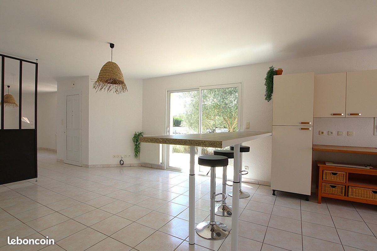 Maison à vendre, 97m², Chauray