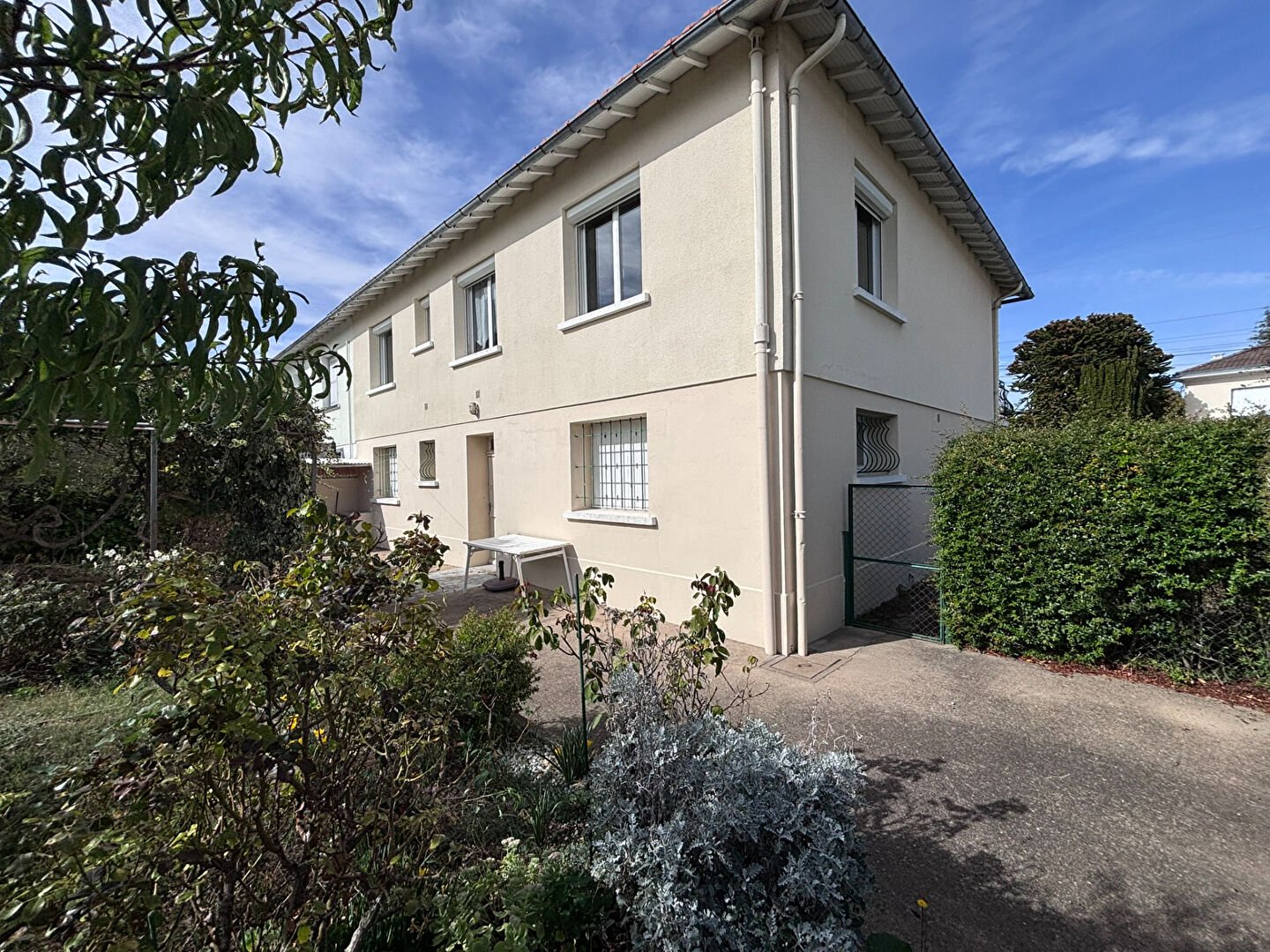 Maison à vendre, 99m², Niort