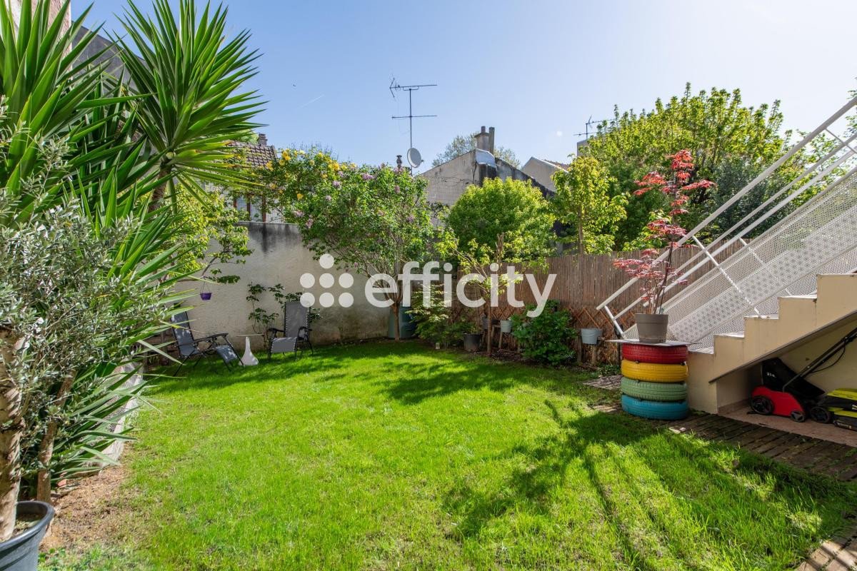 Maison à vendre, 126m², Gennevilliers