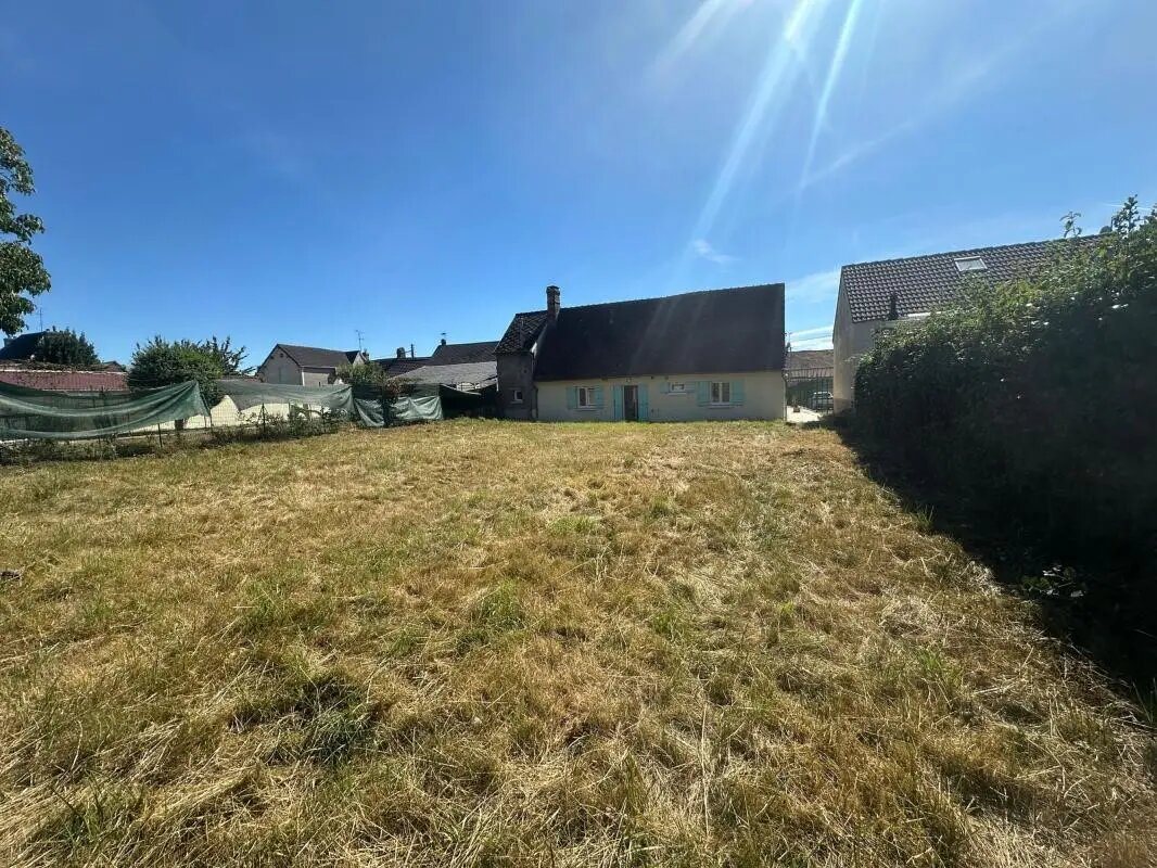 Maison à vendre, 114m², Andeville