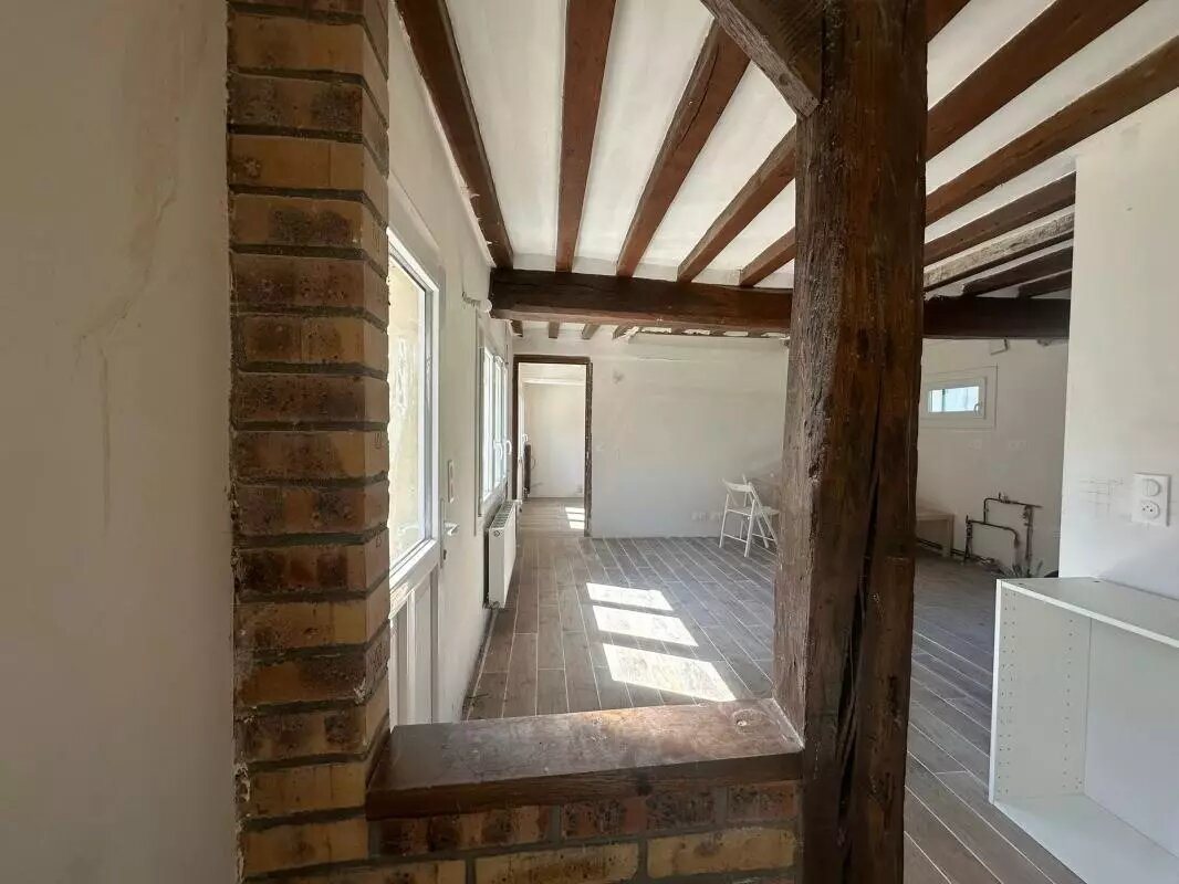 Maison à vendre, 114m², Andeville