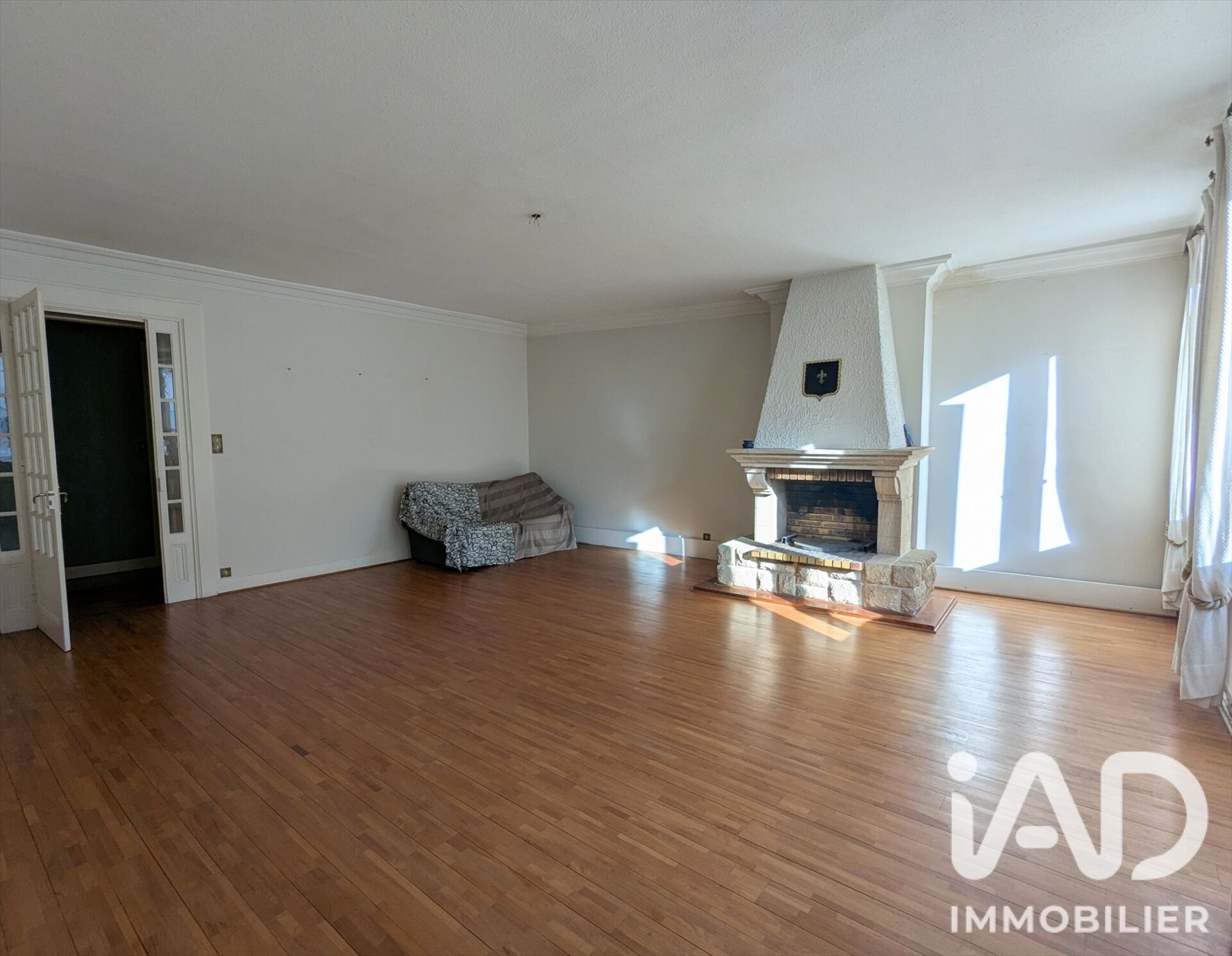 Appartement à vendre, 99m², Saint-Étienne