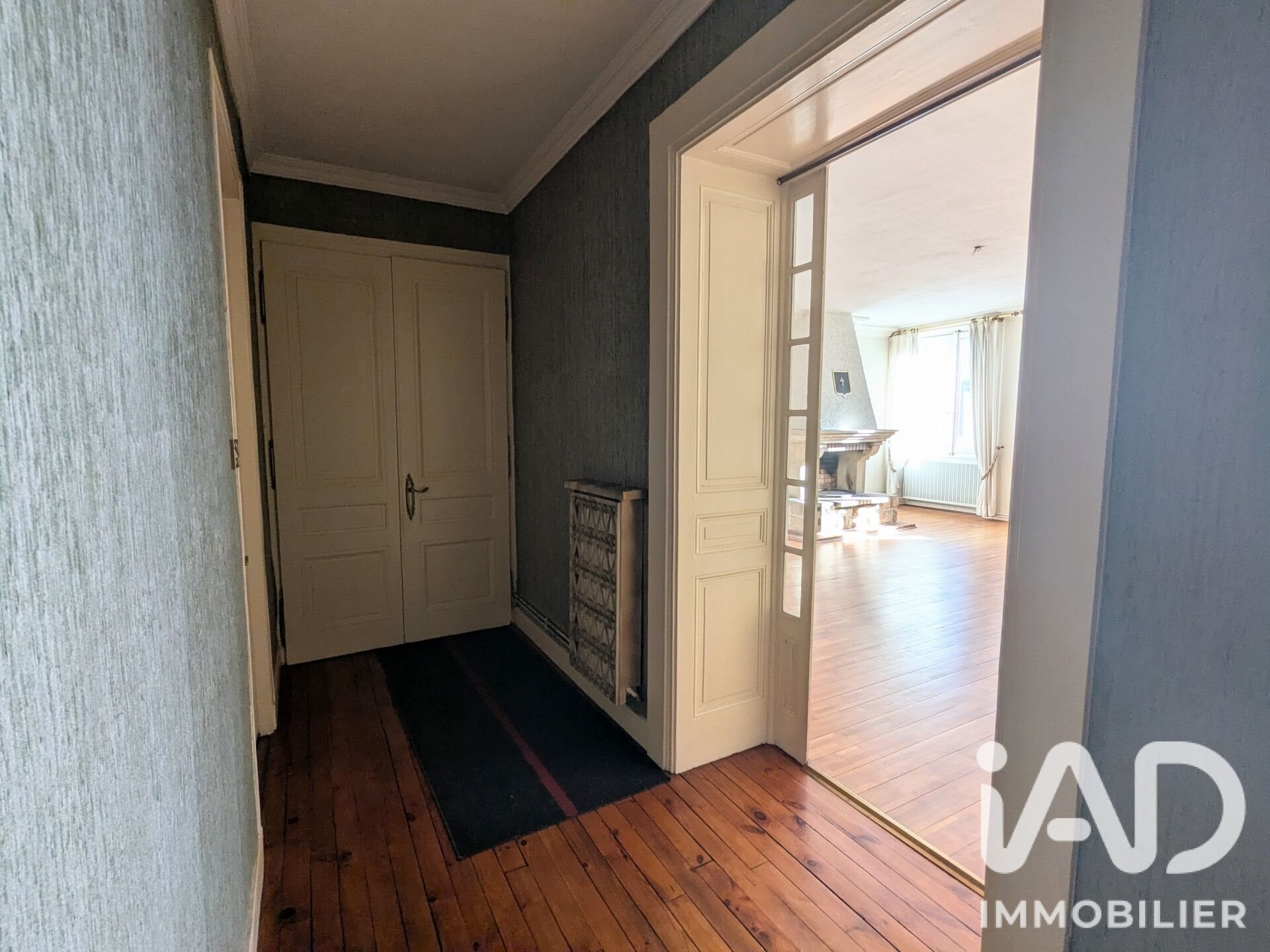 Appartement à vendre, 99m², Saint-Étienne