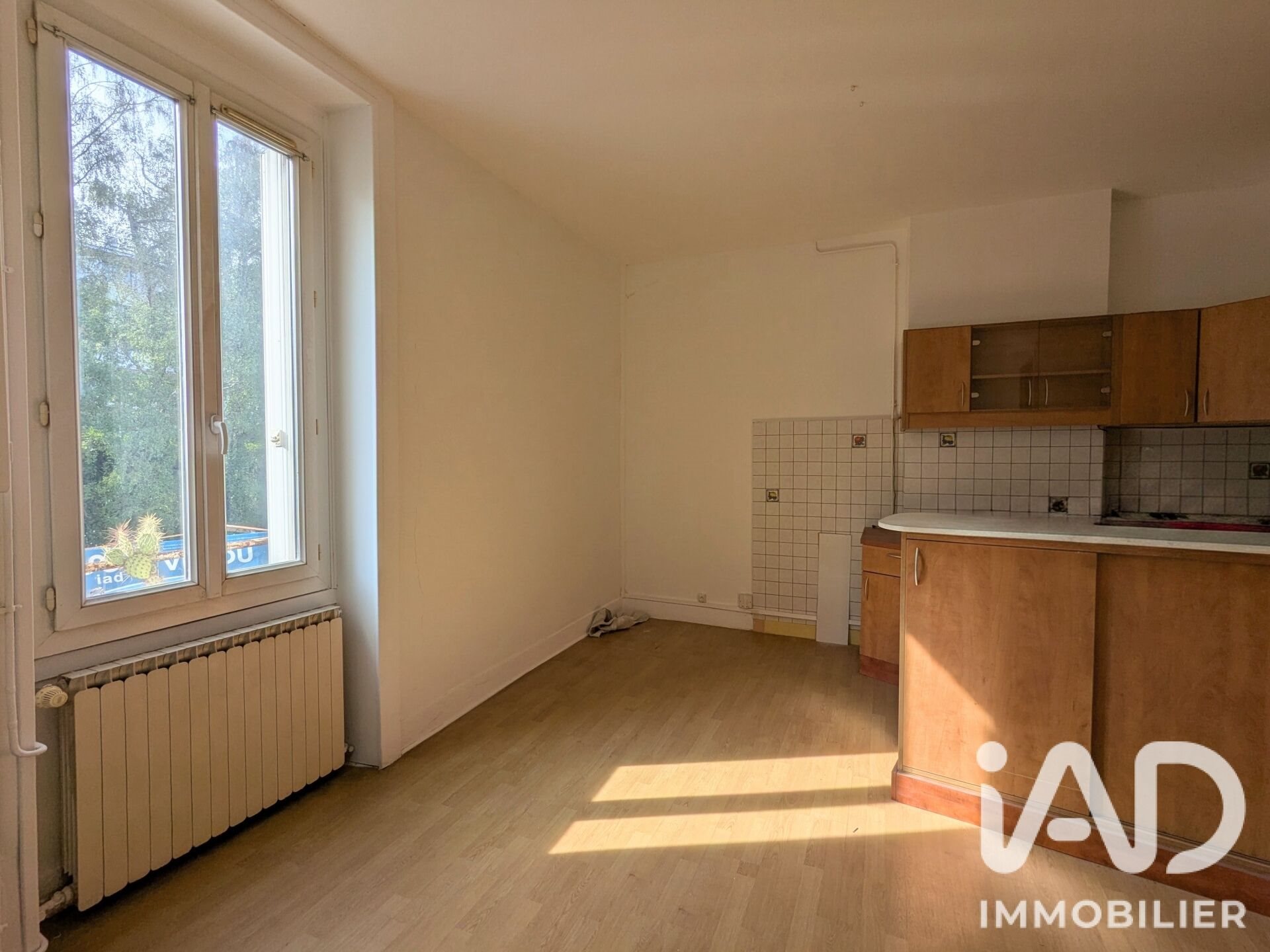Appartement à vendre, 90m², La Ricamarie