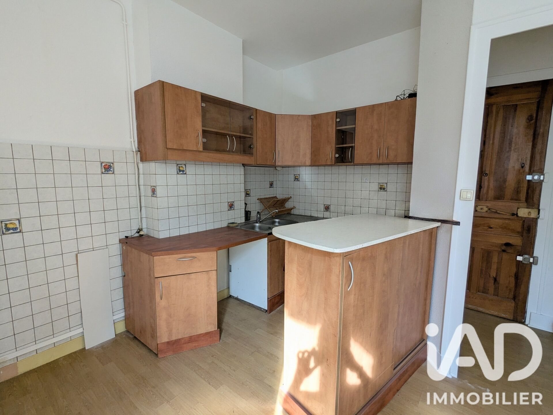 Appartement à vendre, 90m², La Ricamarie