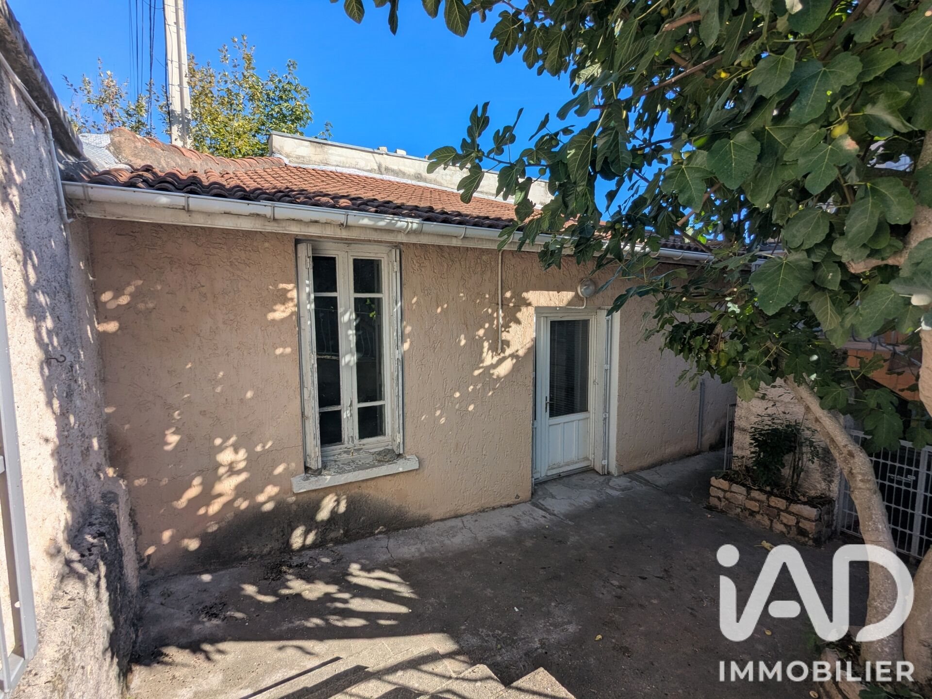 Maison à vendre, 105m², Saint-Étienne