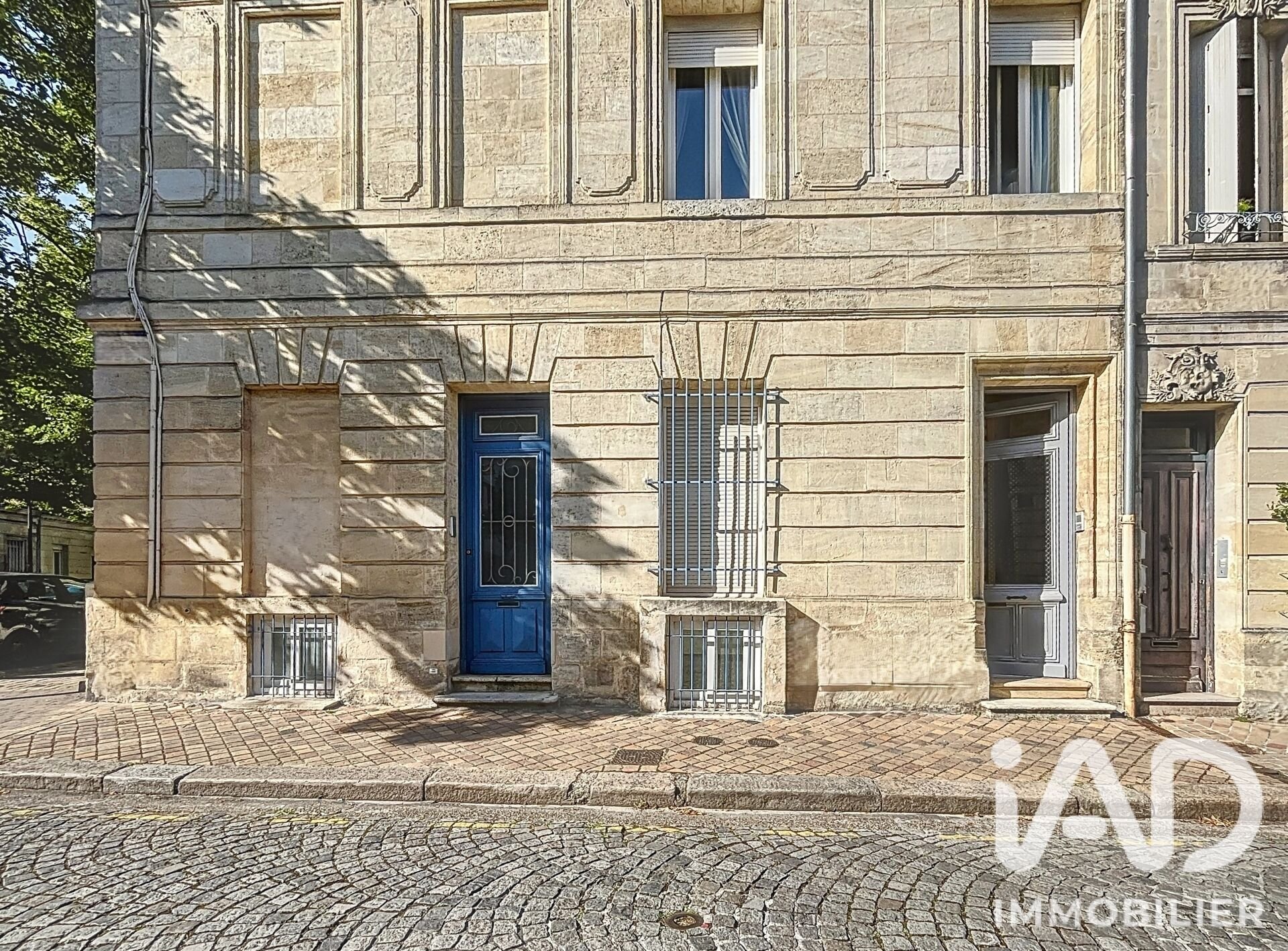 Appartement à vendre, 118m², Bordeaux