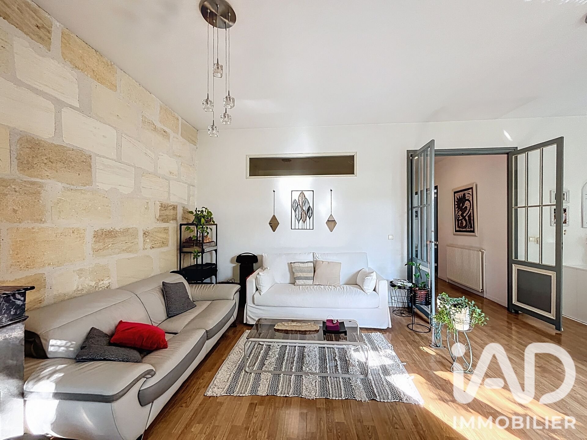 Appartement à vendre, 118m², Bordeaux