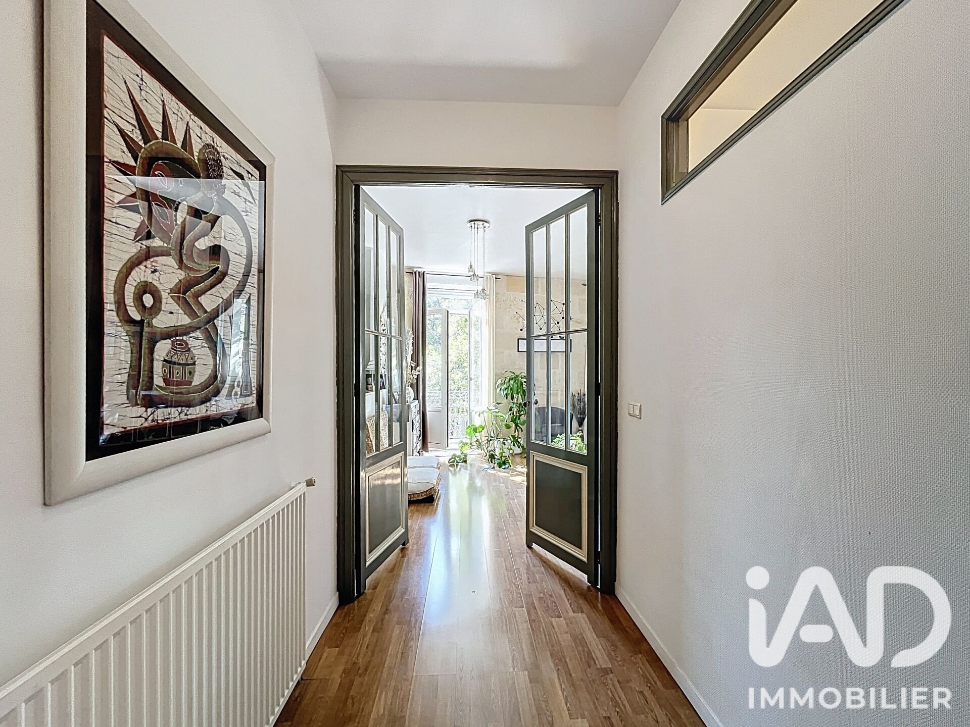 Appartement à vendre, 118m², Bordeaux