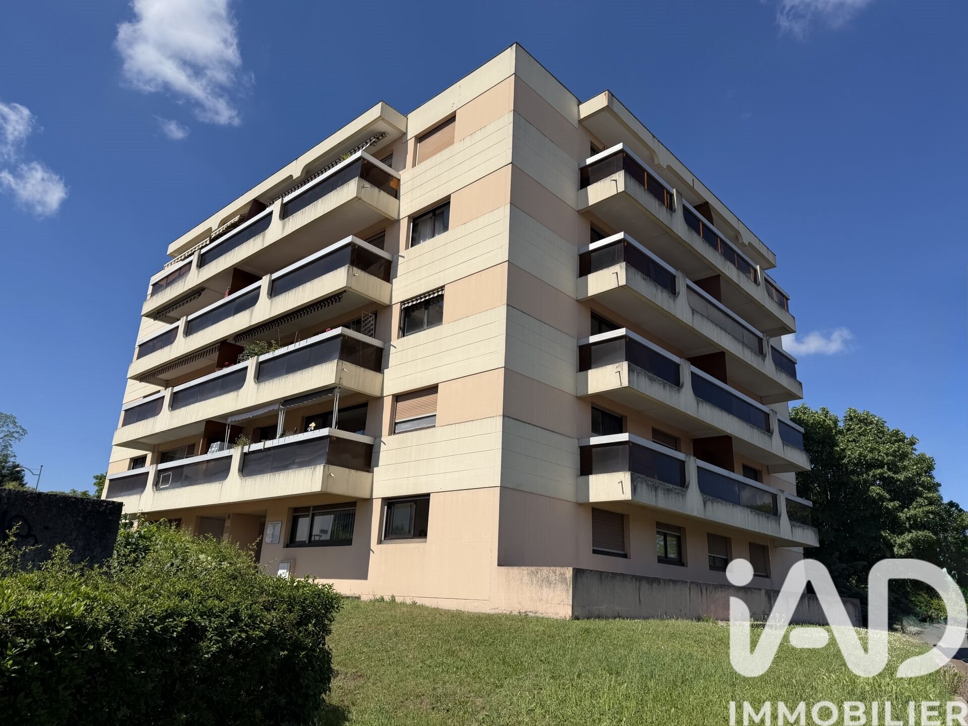 Appartement à vendre, 85m², Le Bouscat