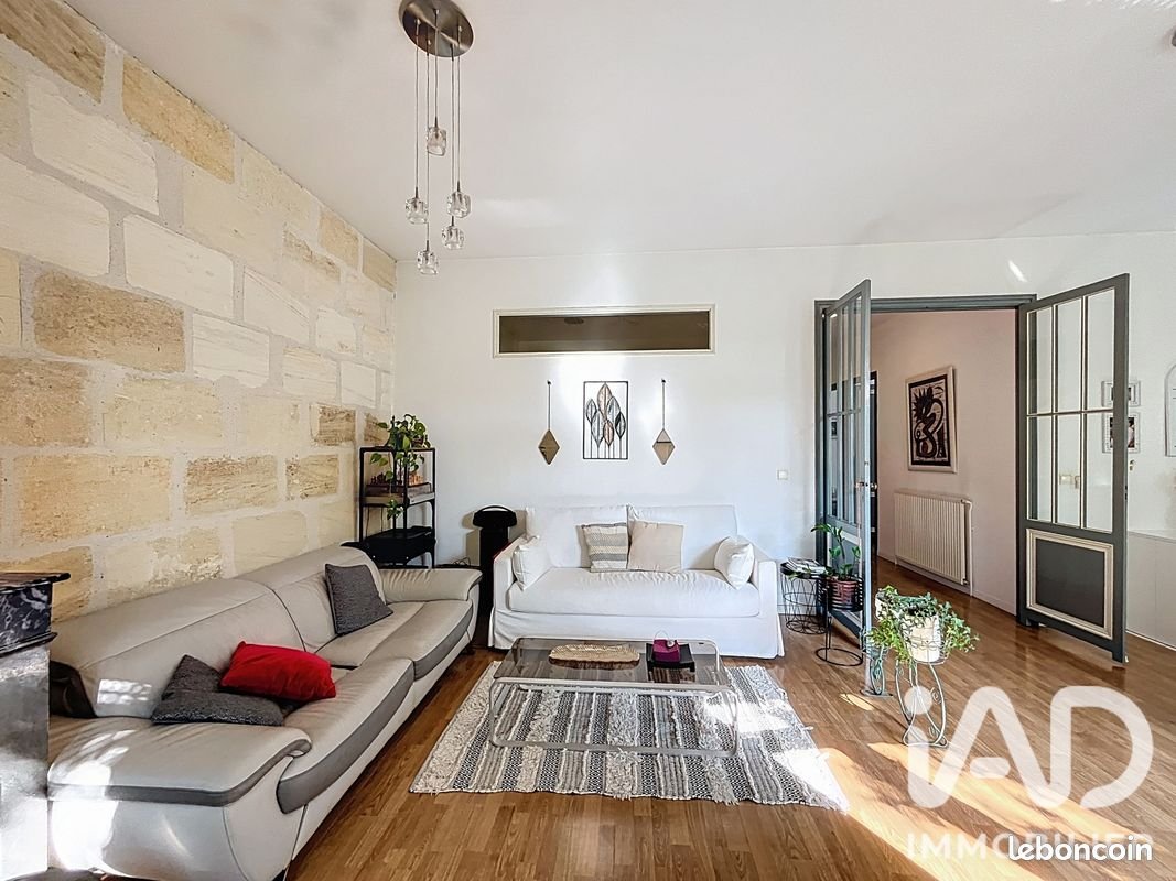 Appartement à vendre, 118m², Bordeaux