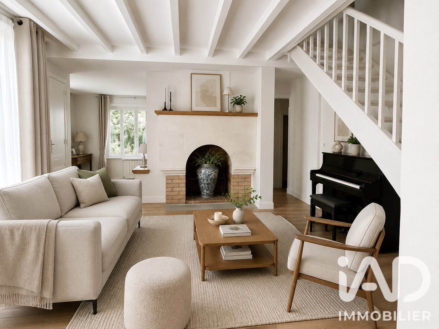 Maison à vendre, 155m², Le Bouscat