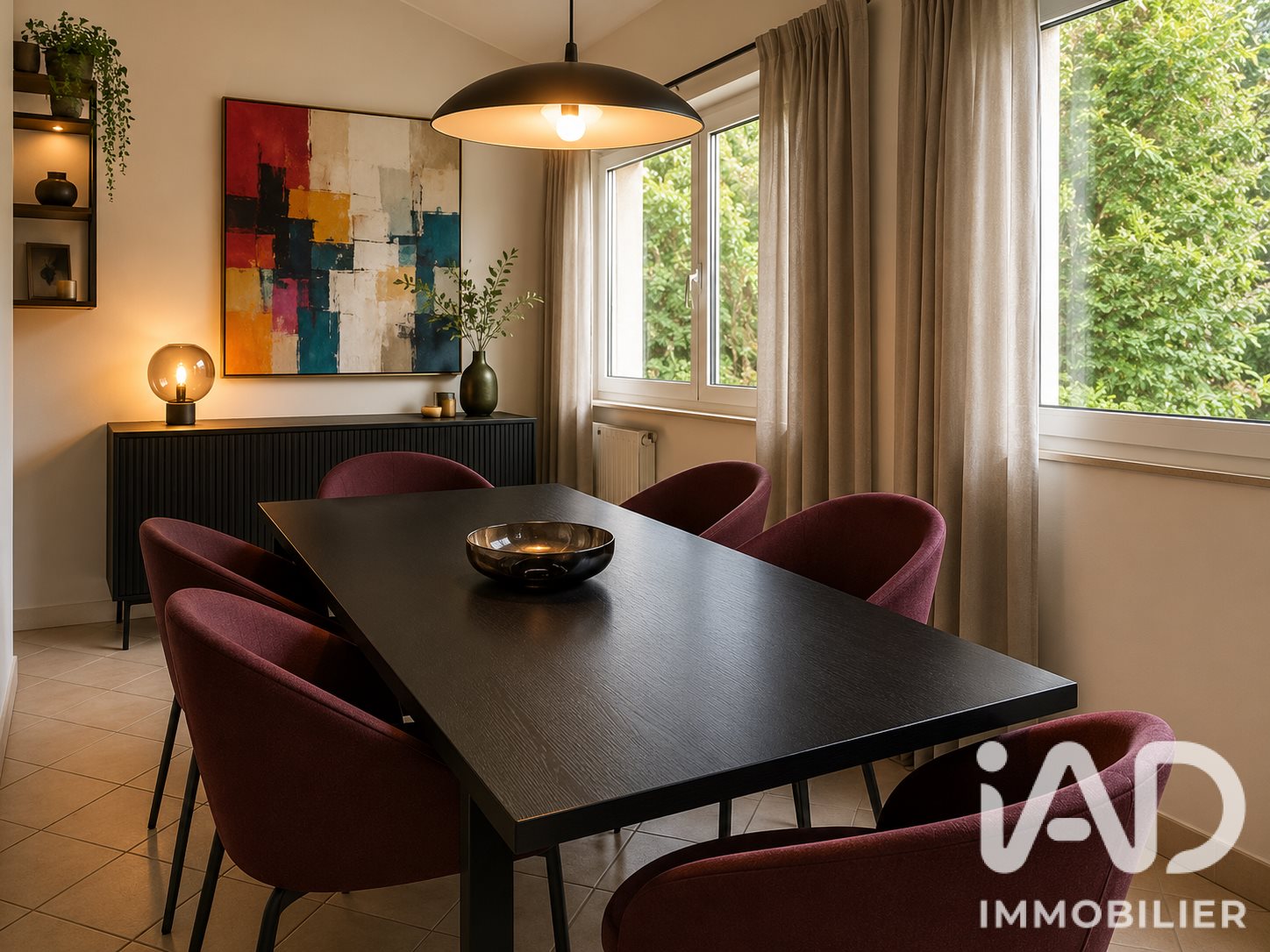 Maison à vendre, 155m², Le Bouscat