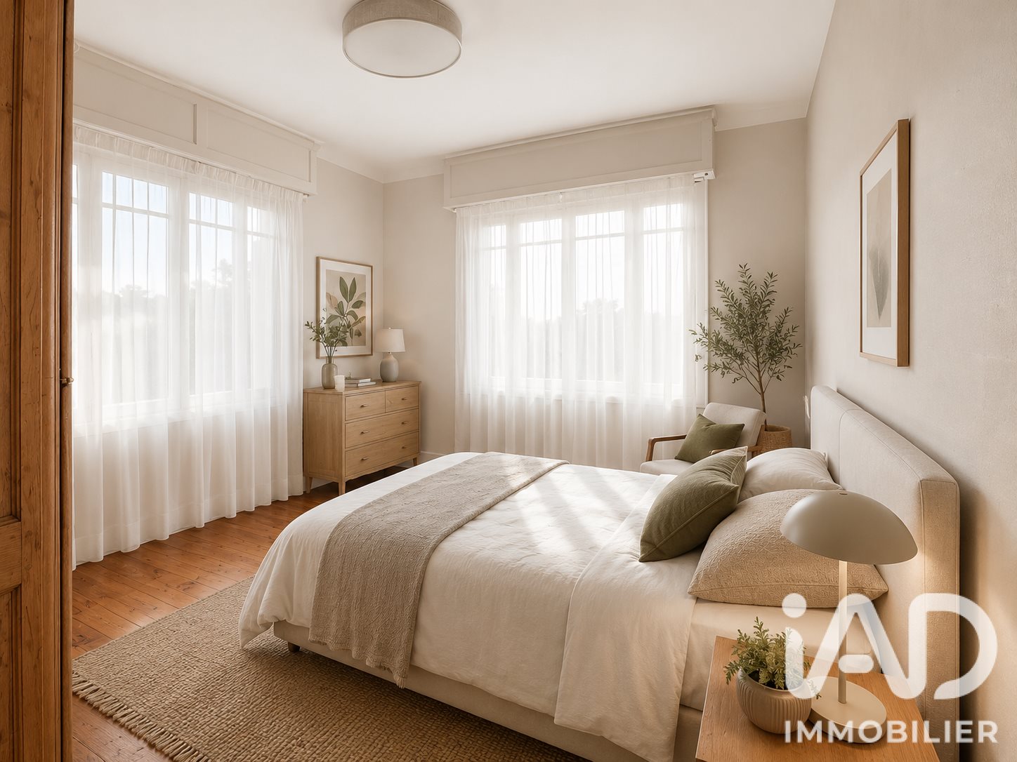 Maison à vendre, 155m², Le Bouscat