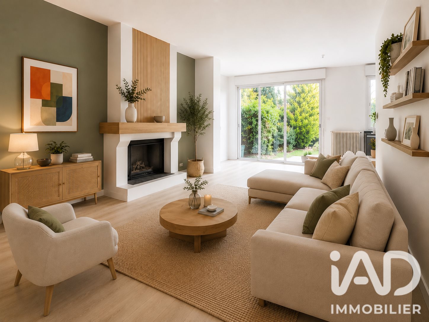 Maison à vendre, 107m², Le Bouscat