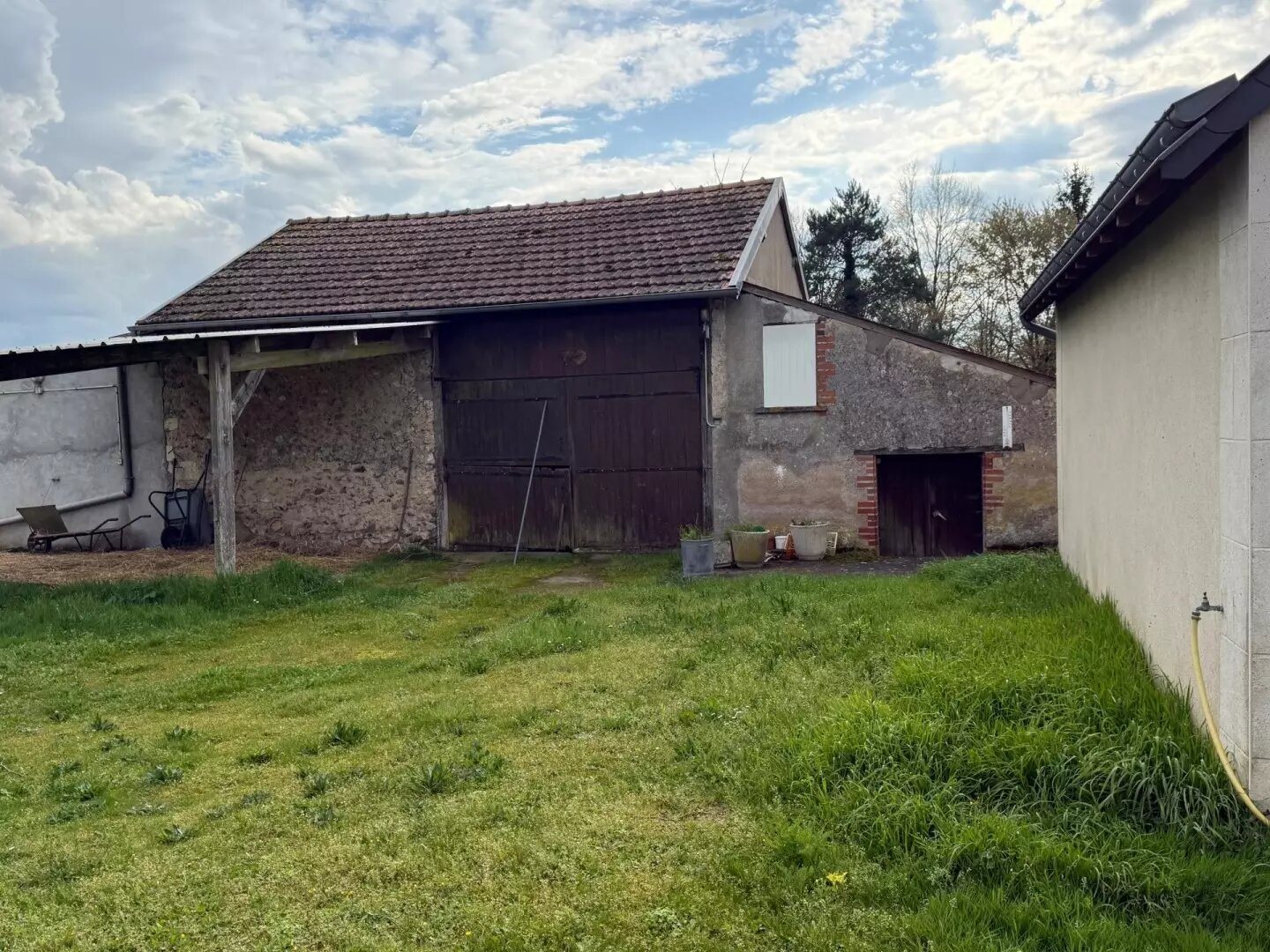 Maison à vendre, 285m², Artannes-sur-Indre