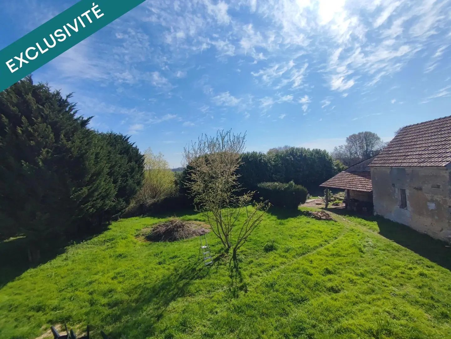 Maison à vendre, 169m², Andryes