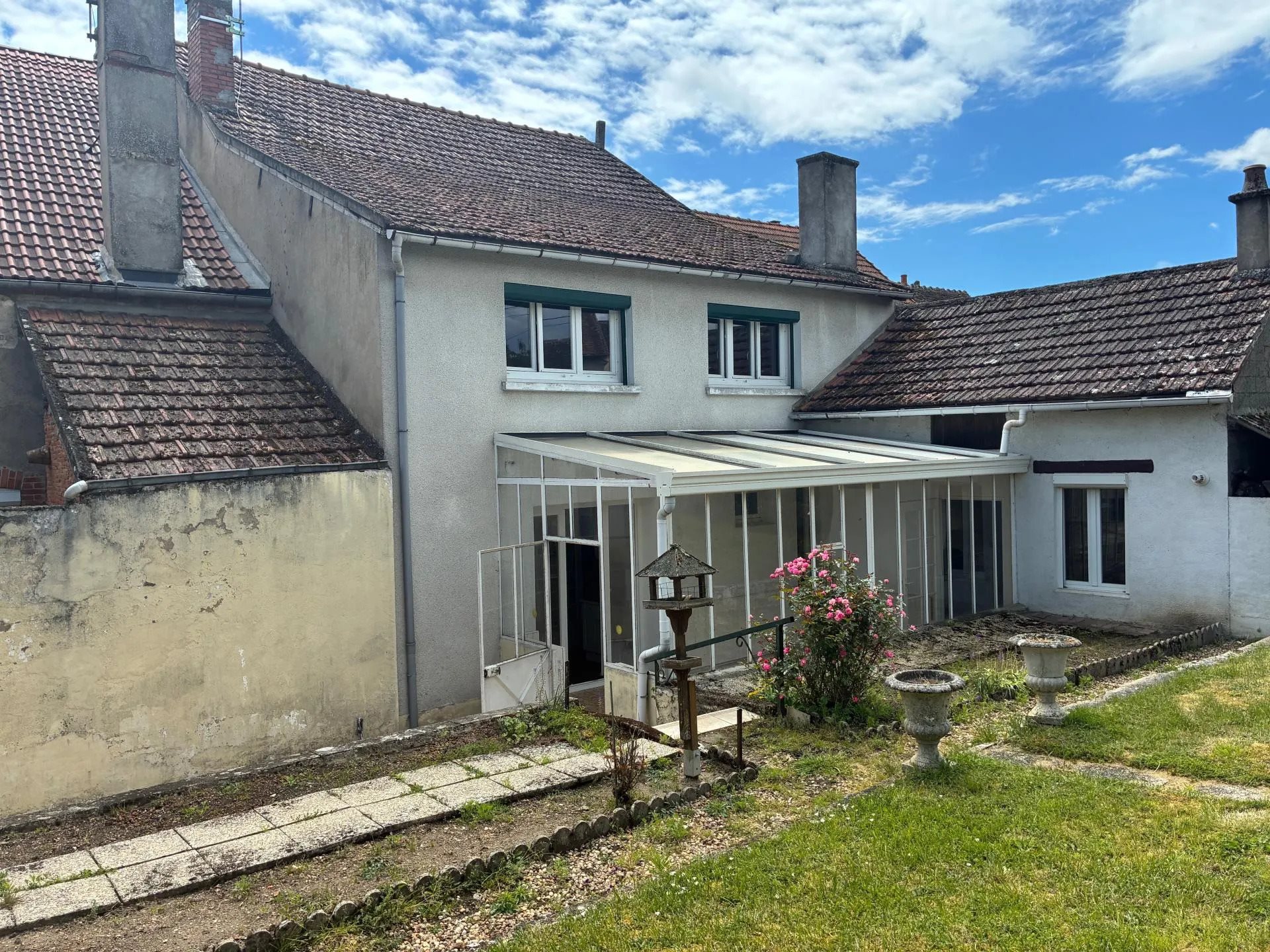 Maison à vendre, 178m², Myennes