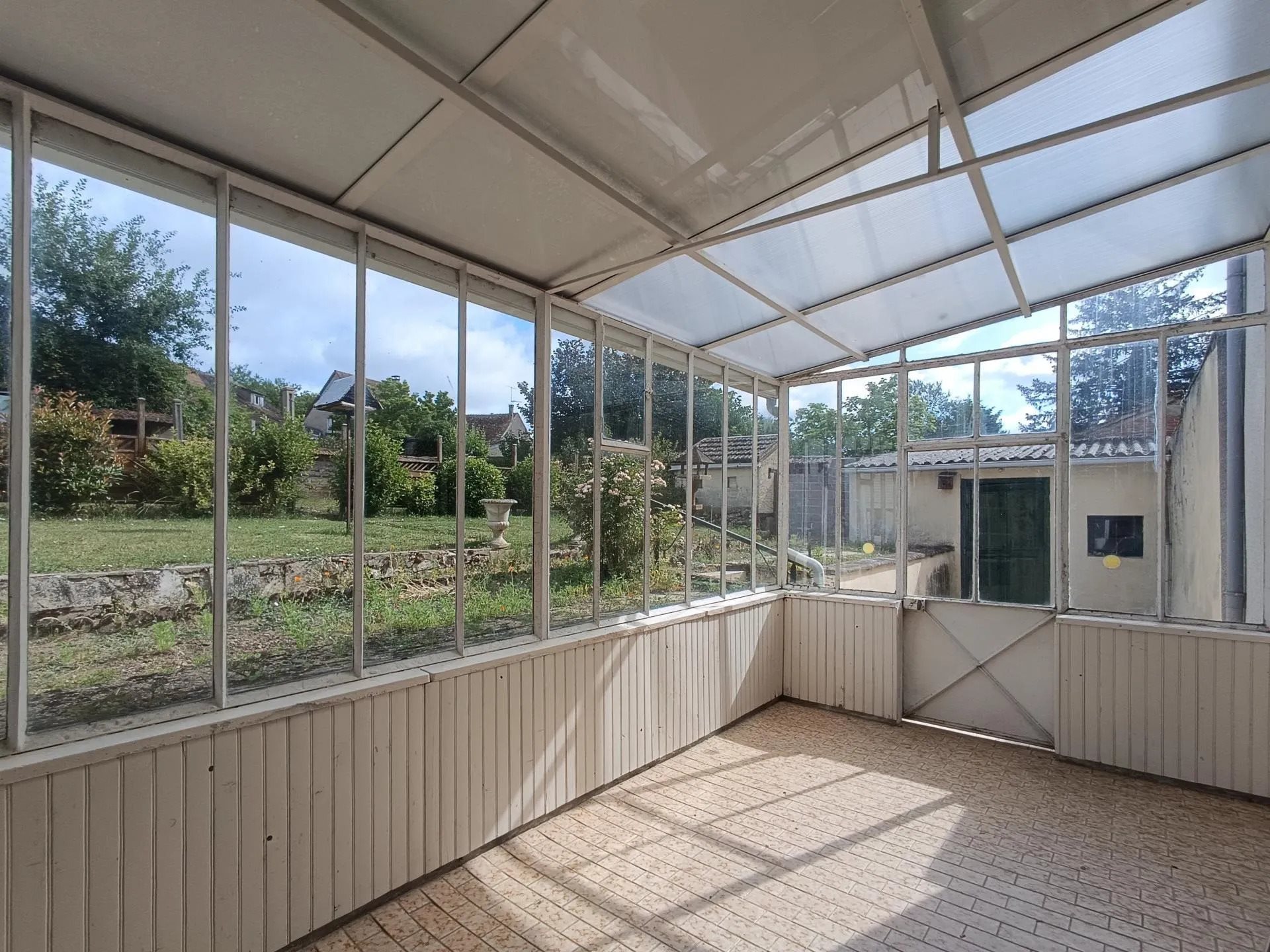 Maison à vendre, 178m², Myennes