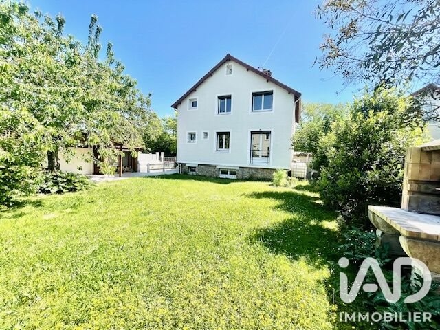 Maison à vendre, 150m², Villeneuve-le-Roi