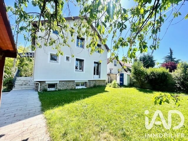 Maison à vendre, 150m², Villeneuve-le-Roi