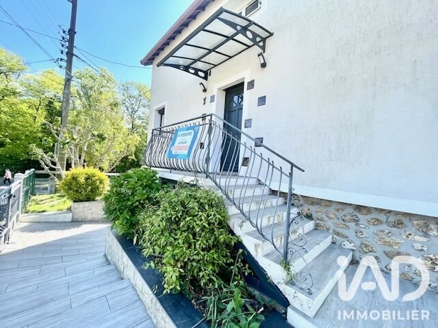 Maison à vendre, 150m², Villeneuve-le-Roi