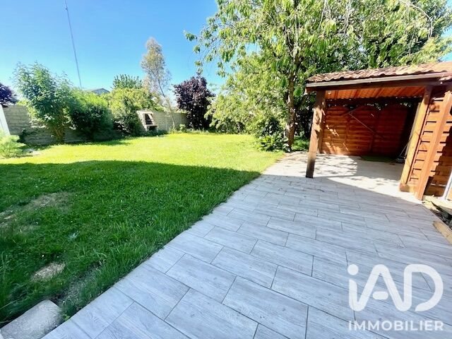 Maison à vendre, 150m², Villeneuve-le-Roi