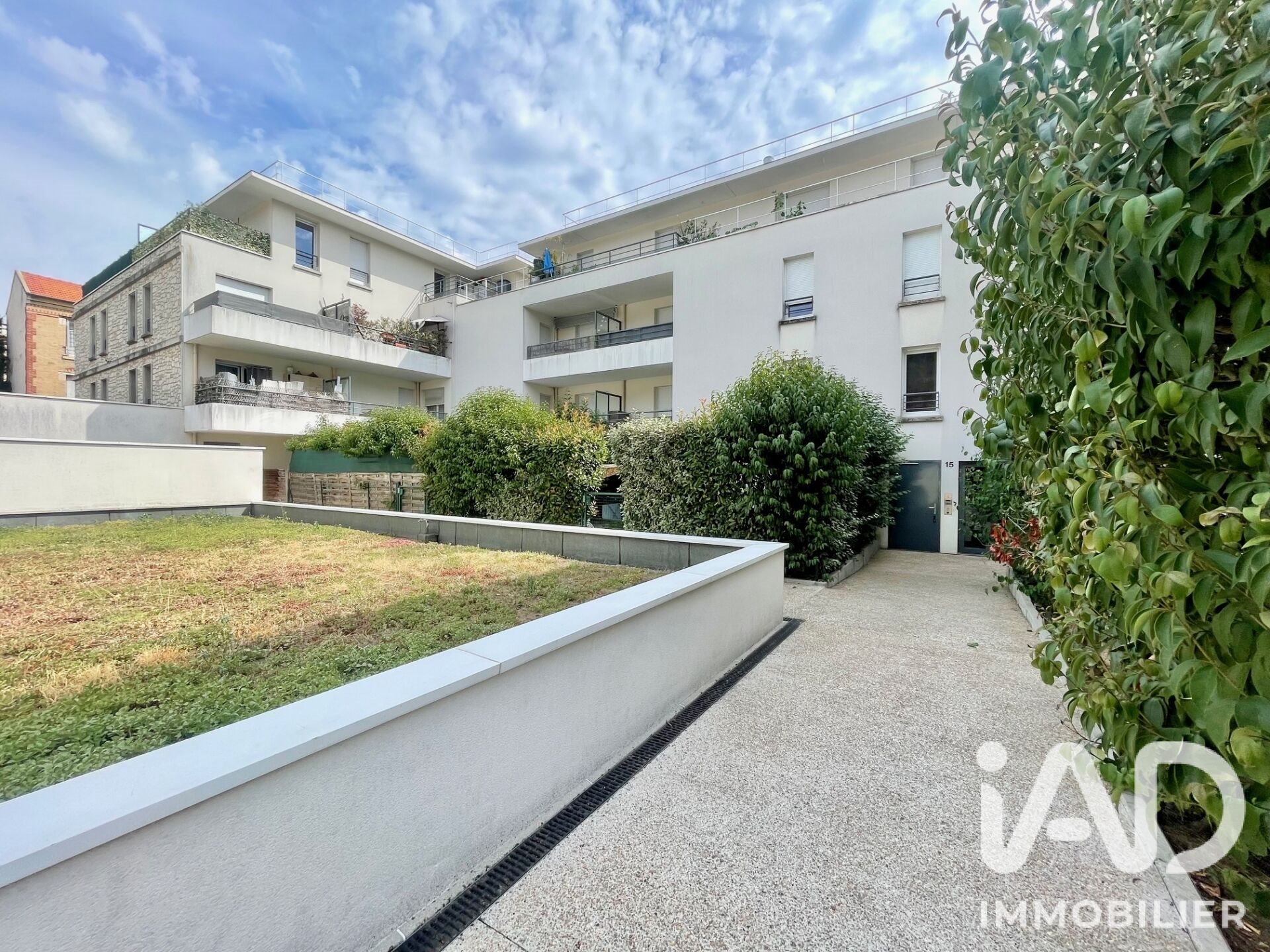 Appartement à vendre, 39m², Orly