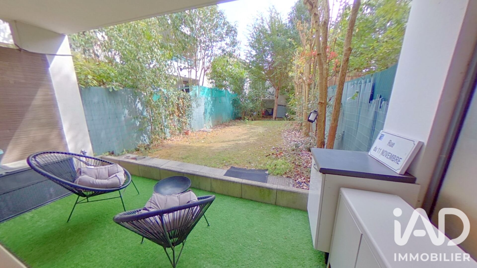 Appartement à vendre, 39m², Orly