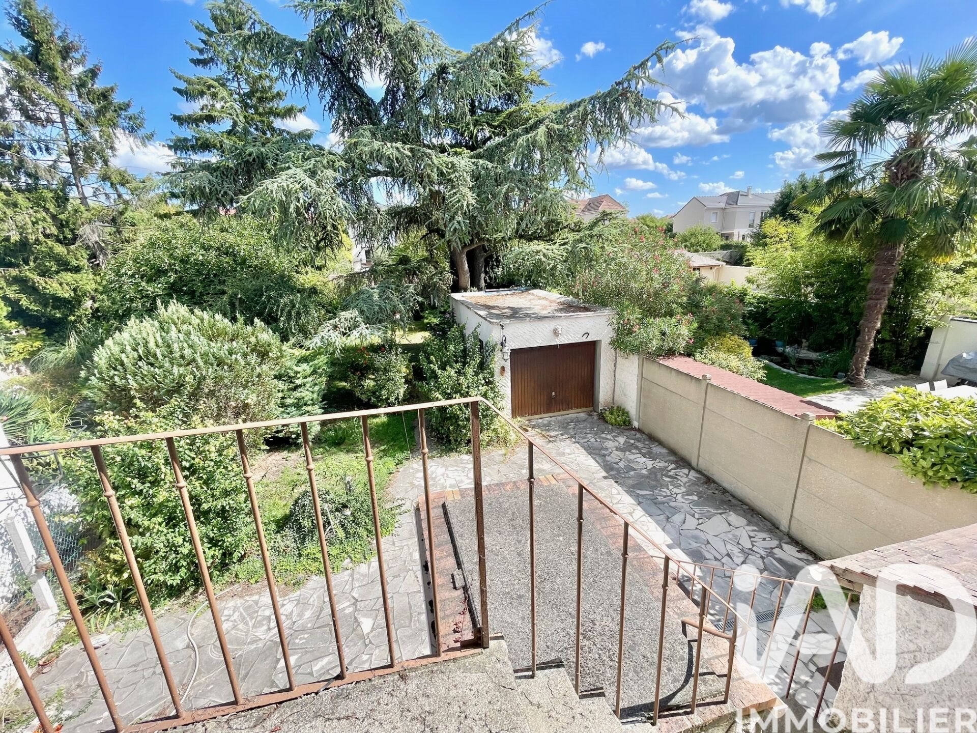 Maison à vendre, 170m², Villeneuve-le-Roi