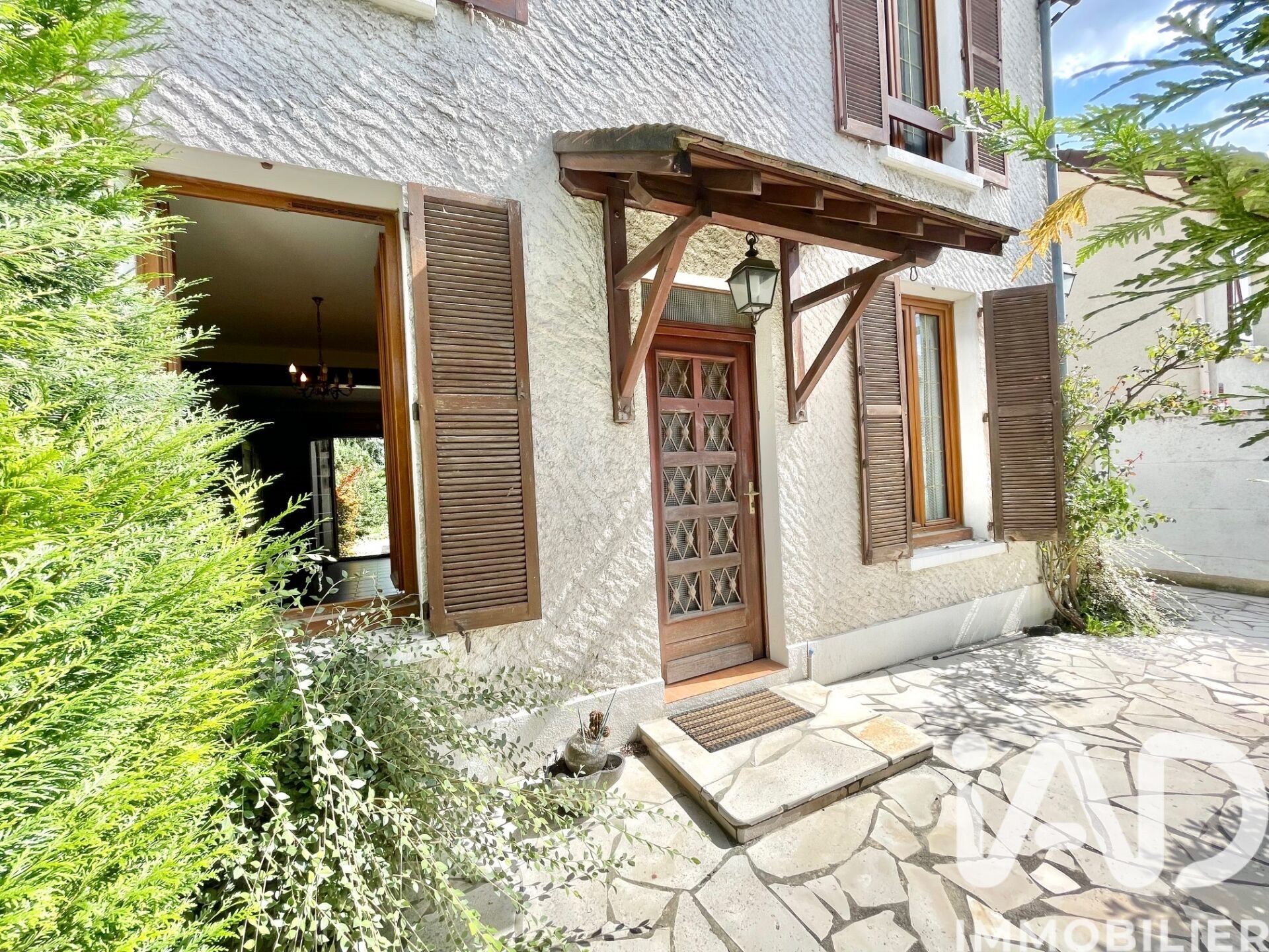 Maison à vendre, 170m², Villeneuve-le-Roi