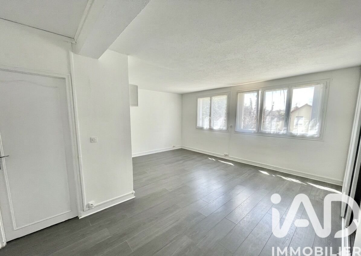 Appartement à vendre, 49m², Champigny-sur-Marne