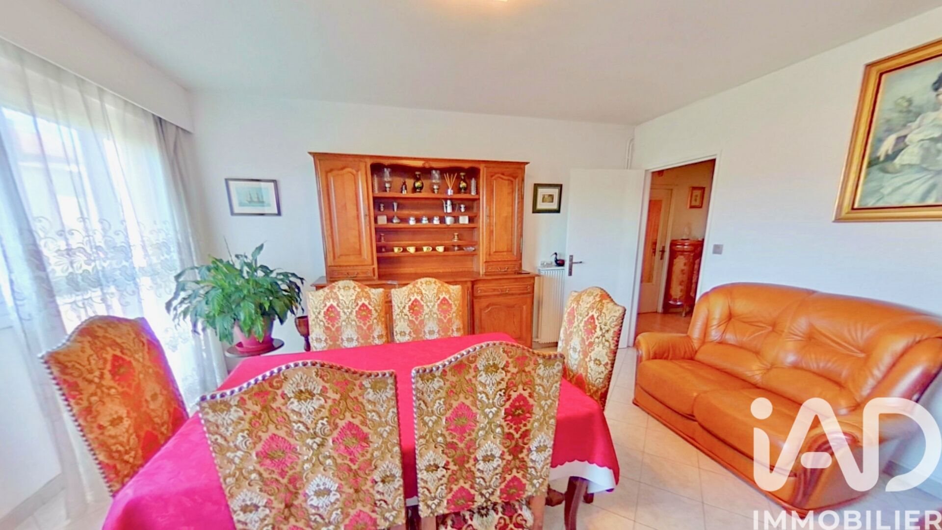 Appartement à vendre, 72m², Ablon-sur-Seine