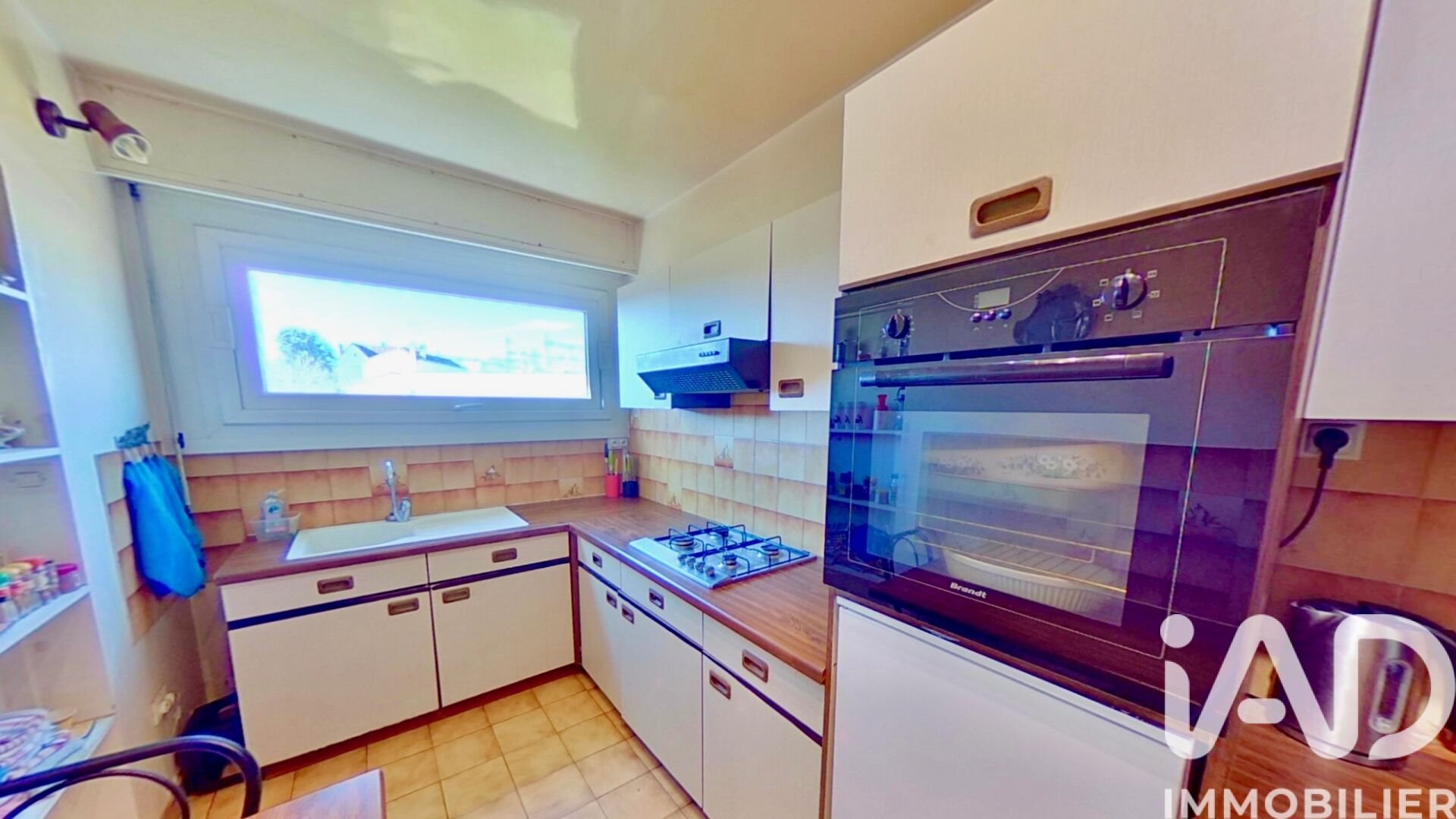 Appartement à vendre, 72m², Ablon-sur-Seine