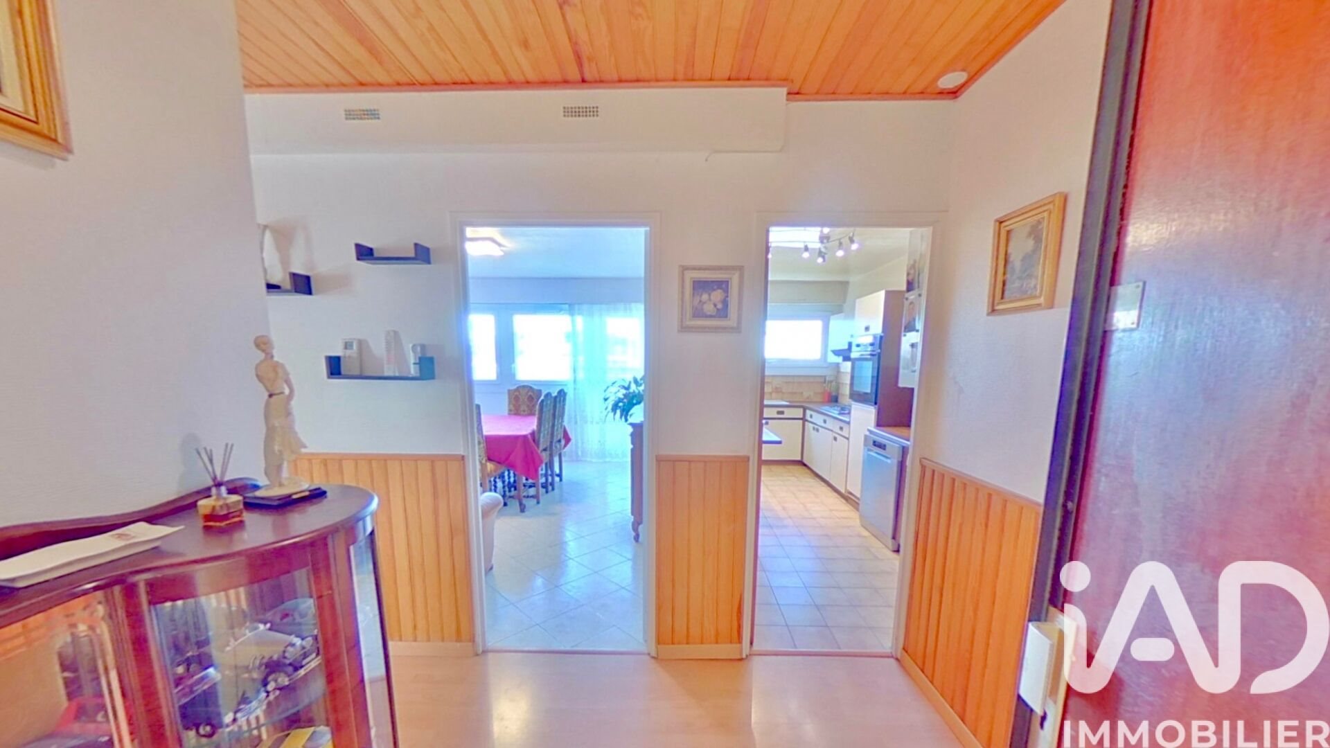 Appartement à vendre, 72m², Ablon-sur-Seine