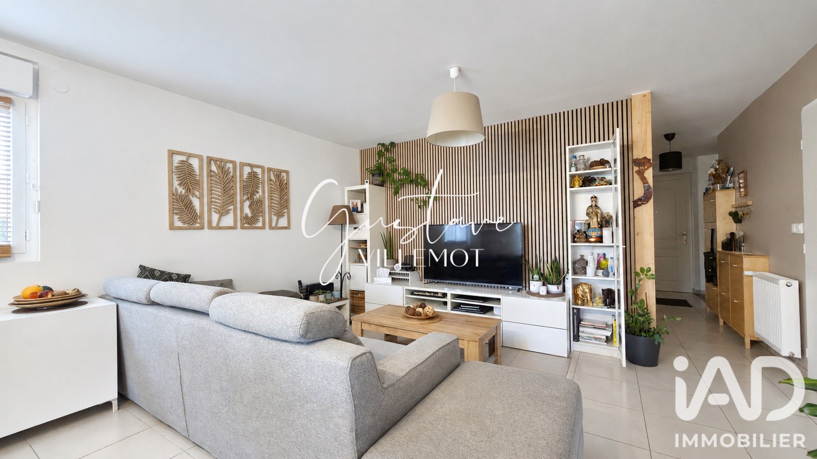 Maison à vendre, 115m², Cergy