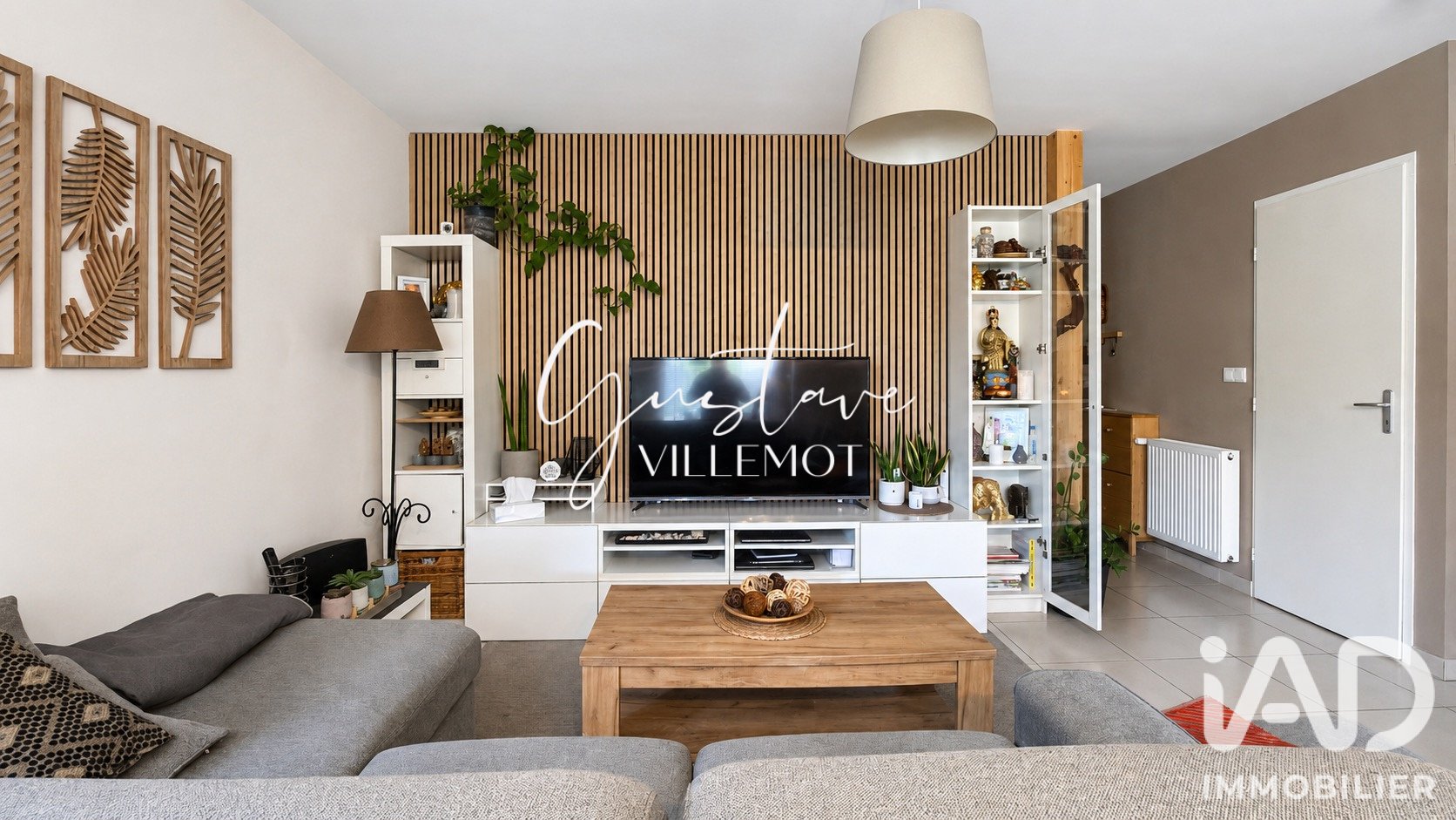 Maison à vendre, 115m², Cergy