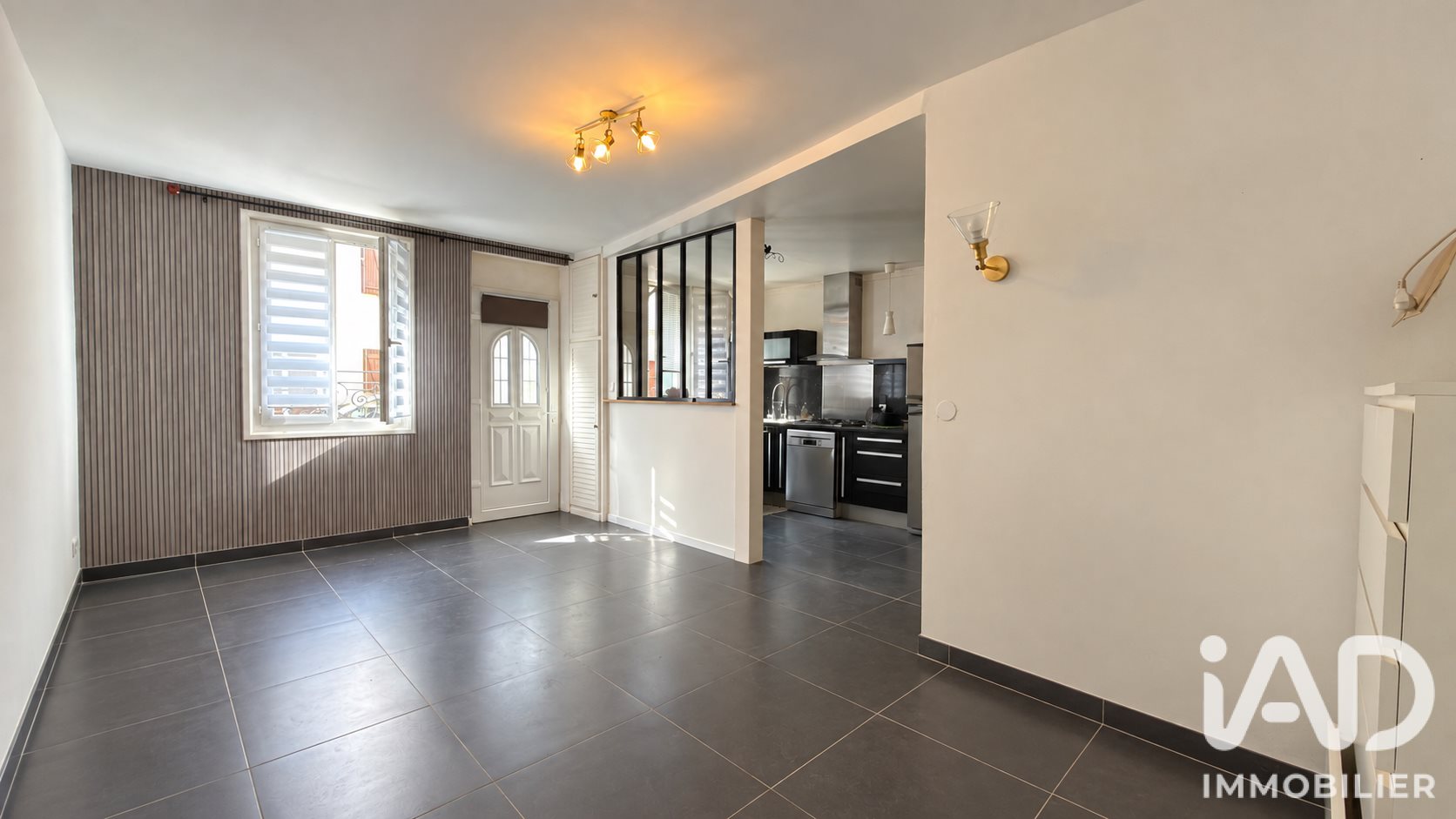 Maison à vendre, 90m², Saint-Mard