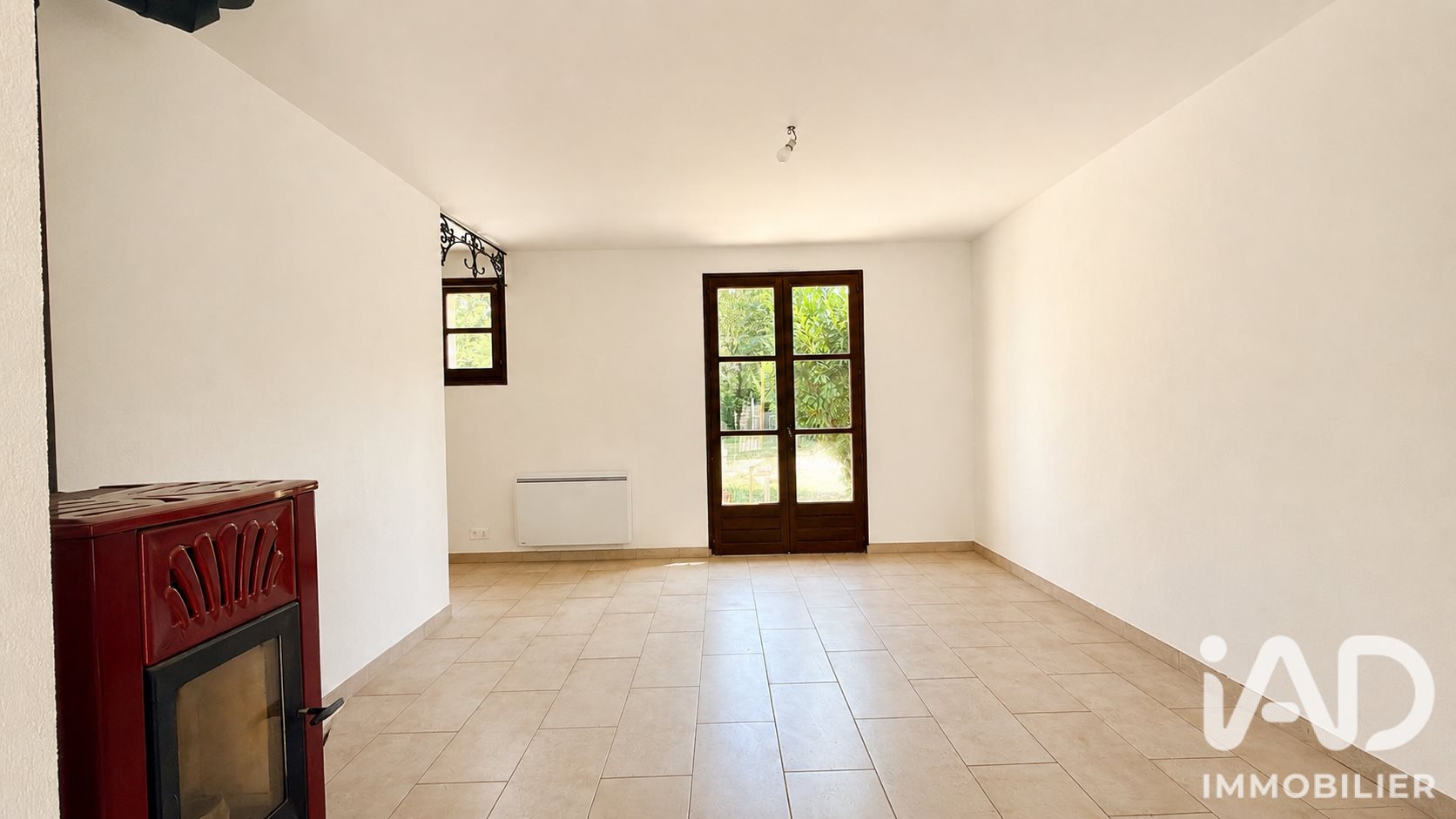 Maison à vendre, 91m², Ermenonville