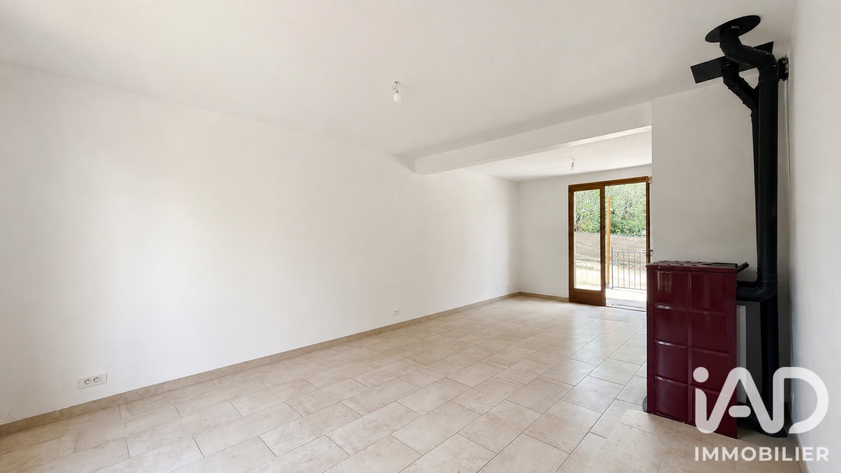 Maison à vendre, 91m², Ermenonville