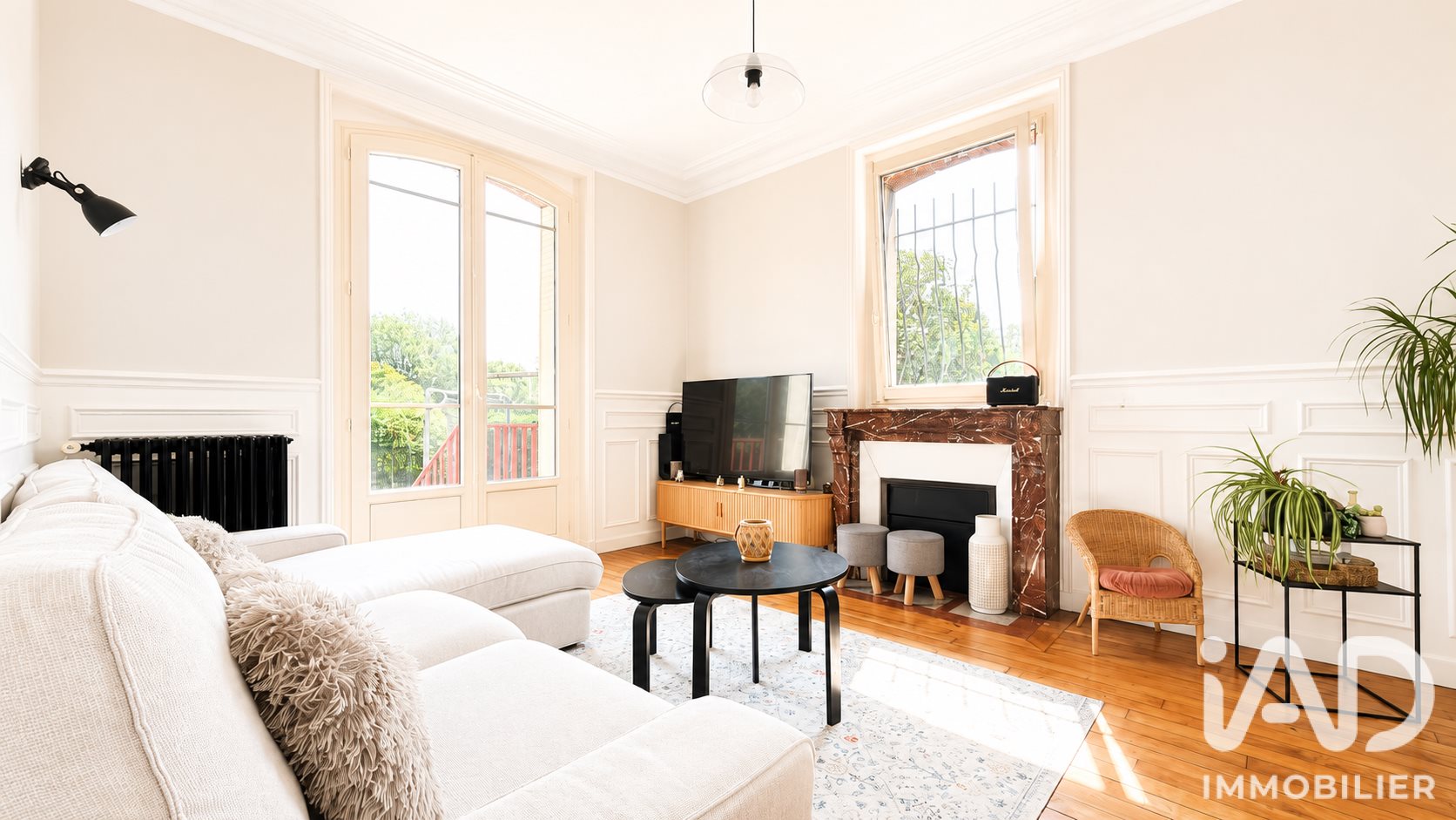Maison à vendre, 123m², Crépy-en-Valois