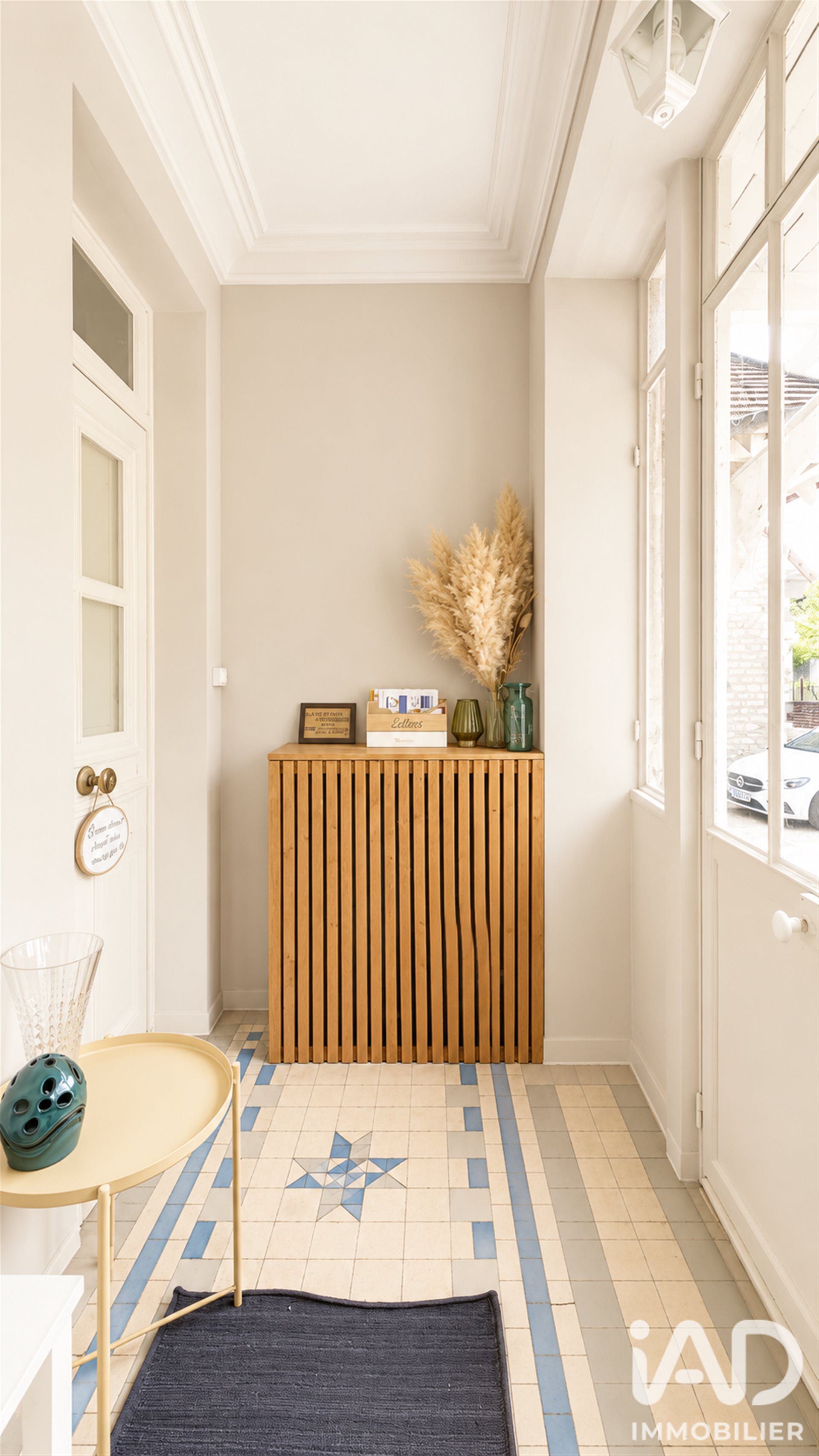 Maison à vendre, 123m², Crépy-en-Valois