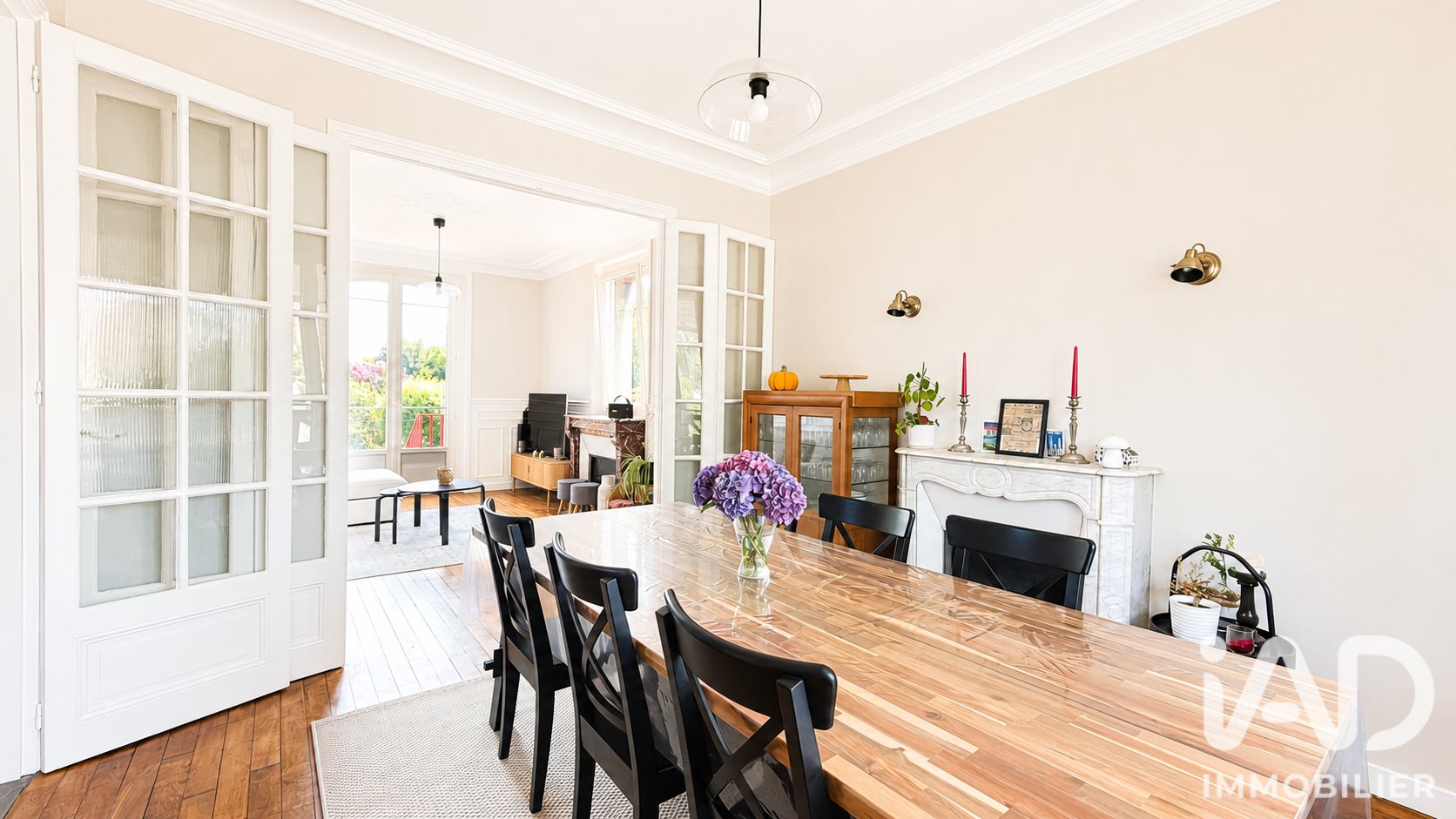 Maison à vendre, 123m², Crépy-en-Valois