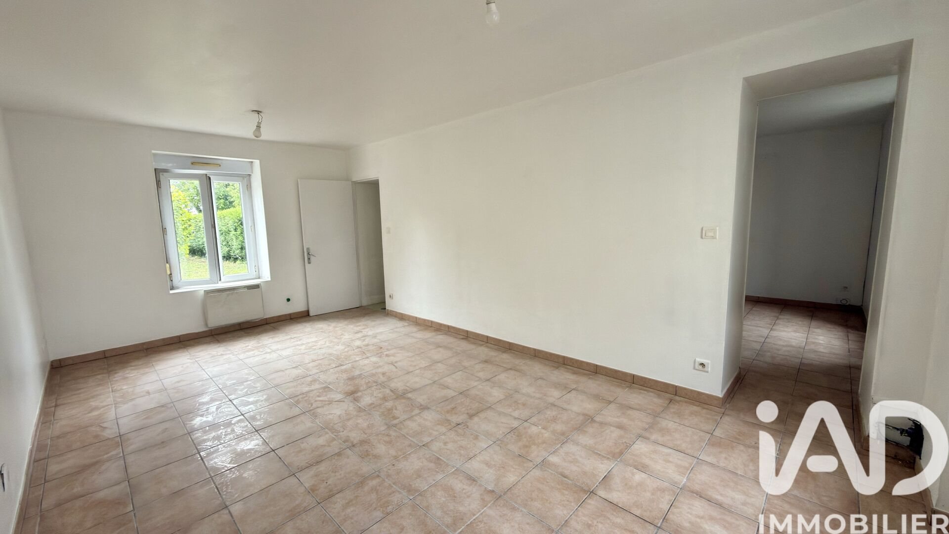 Maison à vendre, 74m², Nanteuil-le-Haudouin