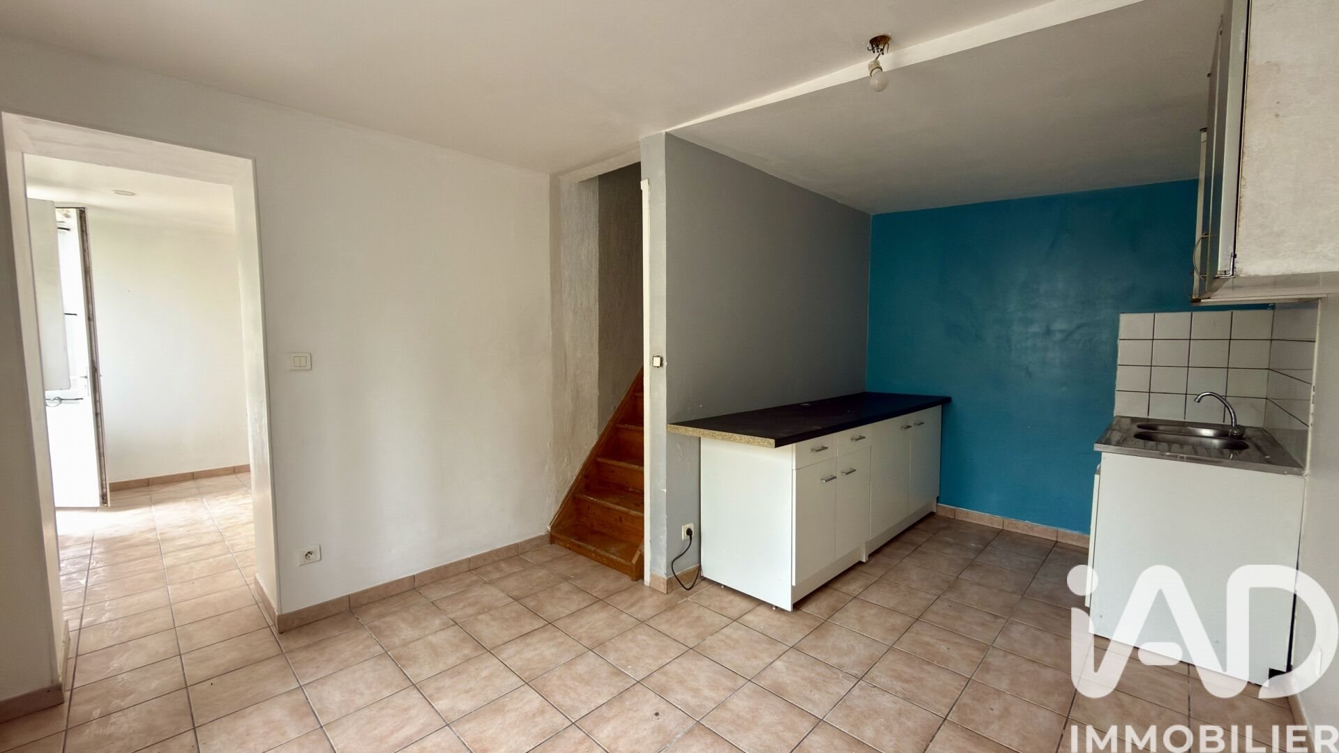 Maison à vendre, 74m², Nanteuil-le-Haudouin