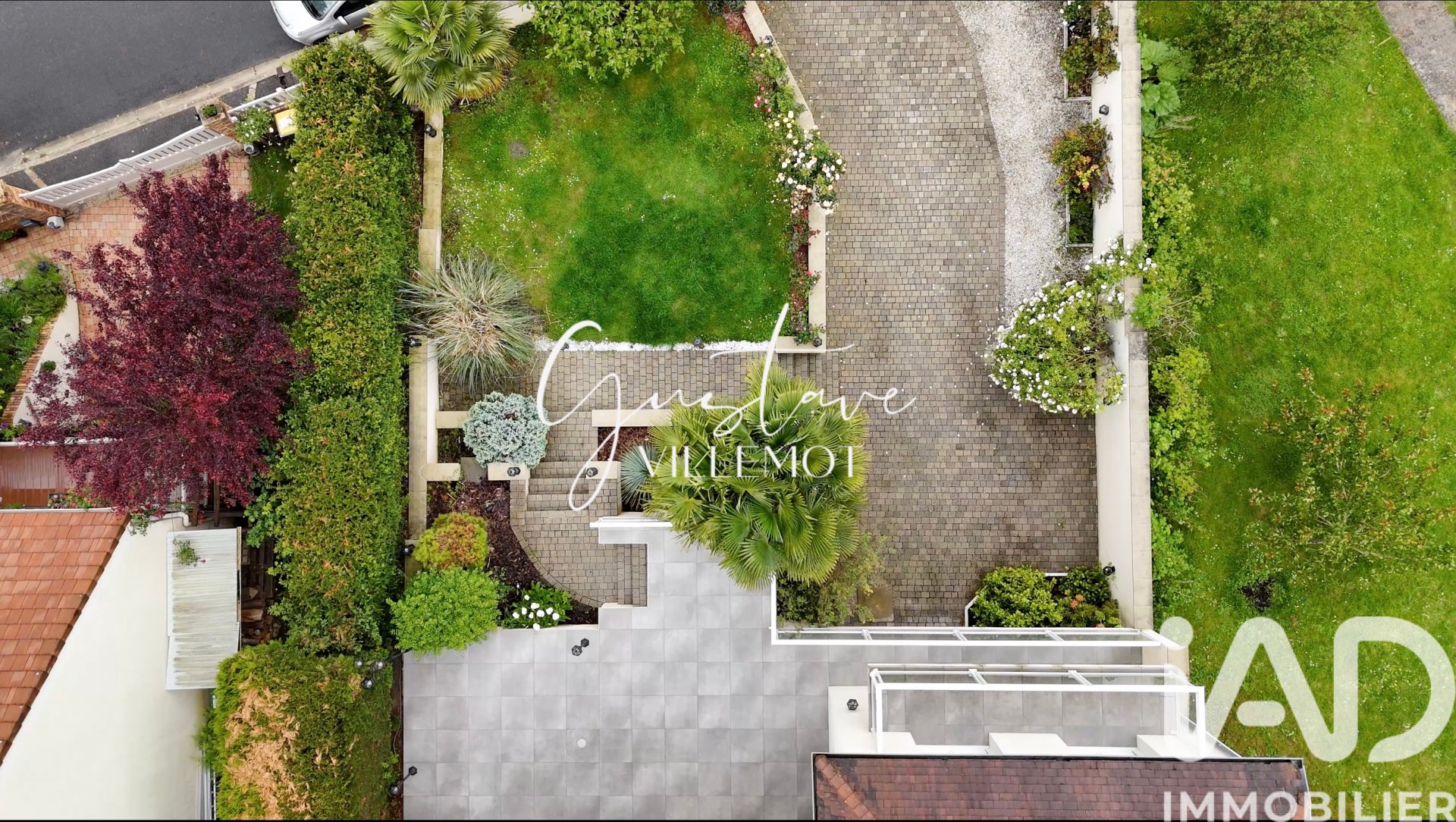 Maison à vendre, 205m², Luzarches