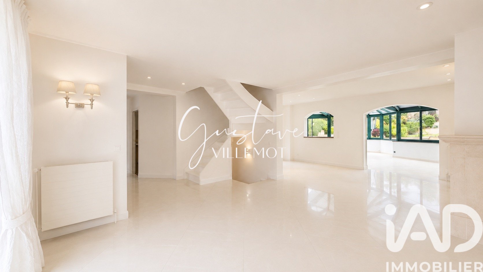 Maison à vendre, 205m², Luzarches