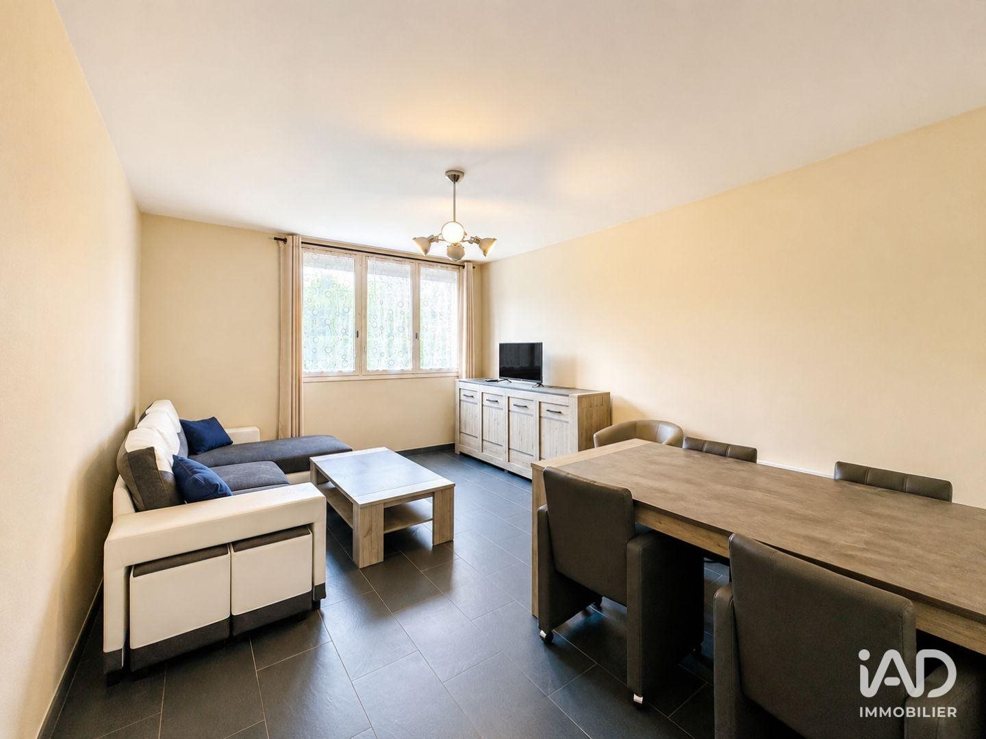 Appartement à vendre, 66m², Senlis
