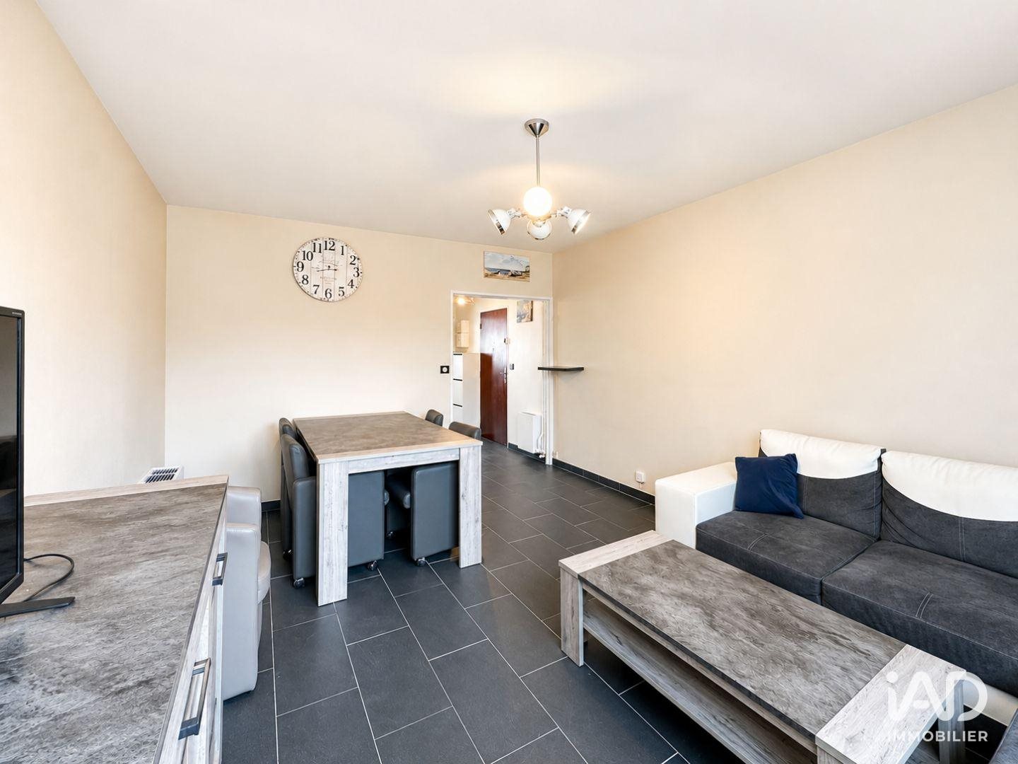 Appartement à vendre, 66m², Senlis