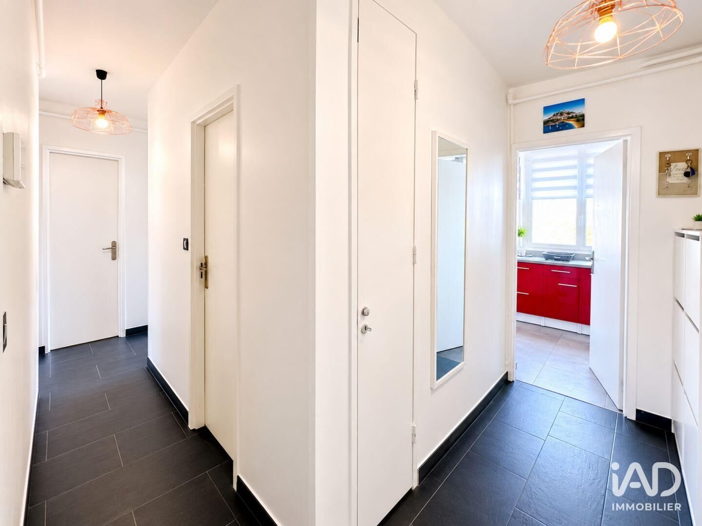Appartement à vendre, 66m², Senlis